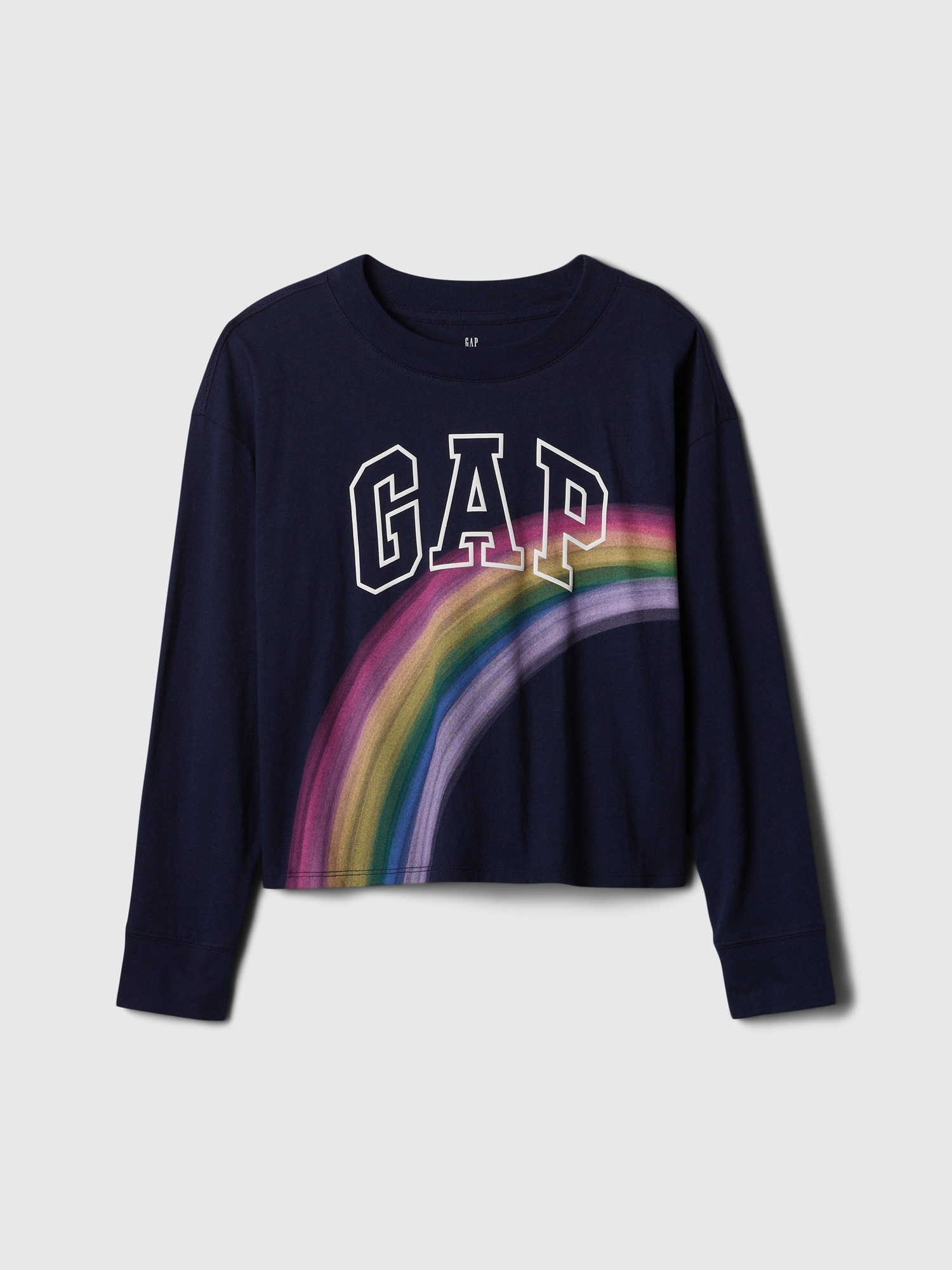 GAP Childrens oversize t-shirt - Girls