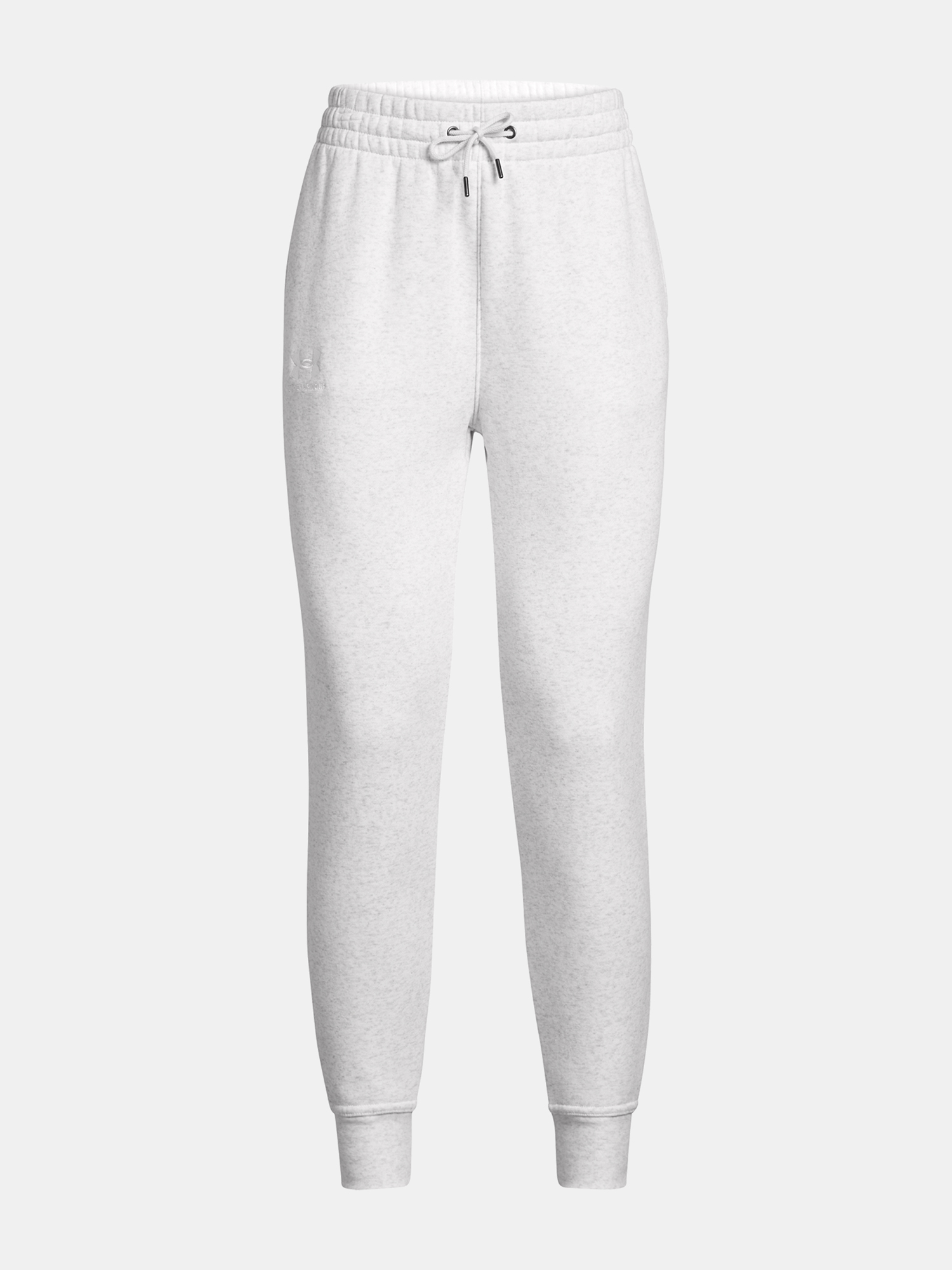 Under Armour UA Icon Fleece Jogger-GRY Women&#039;s Sweatpants - Women&#039;s