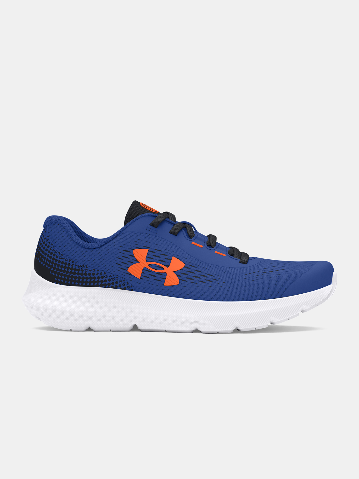 Under Armour Boys' shoes UA BPS Rogue 4 AL - Boys