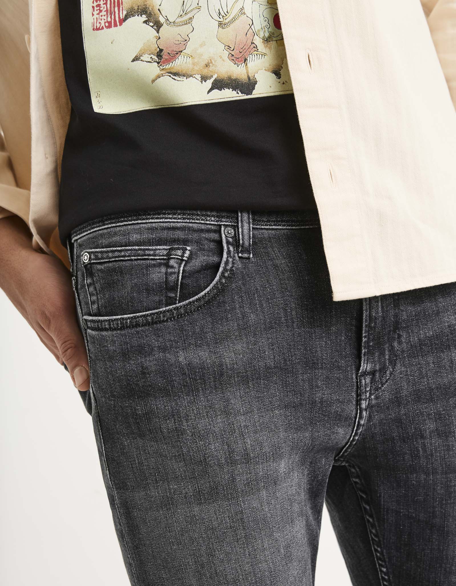 Celio Jeans C25 slim Toslouis25 - Men