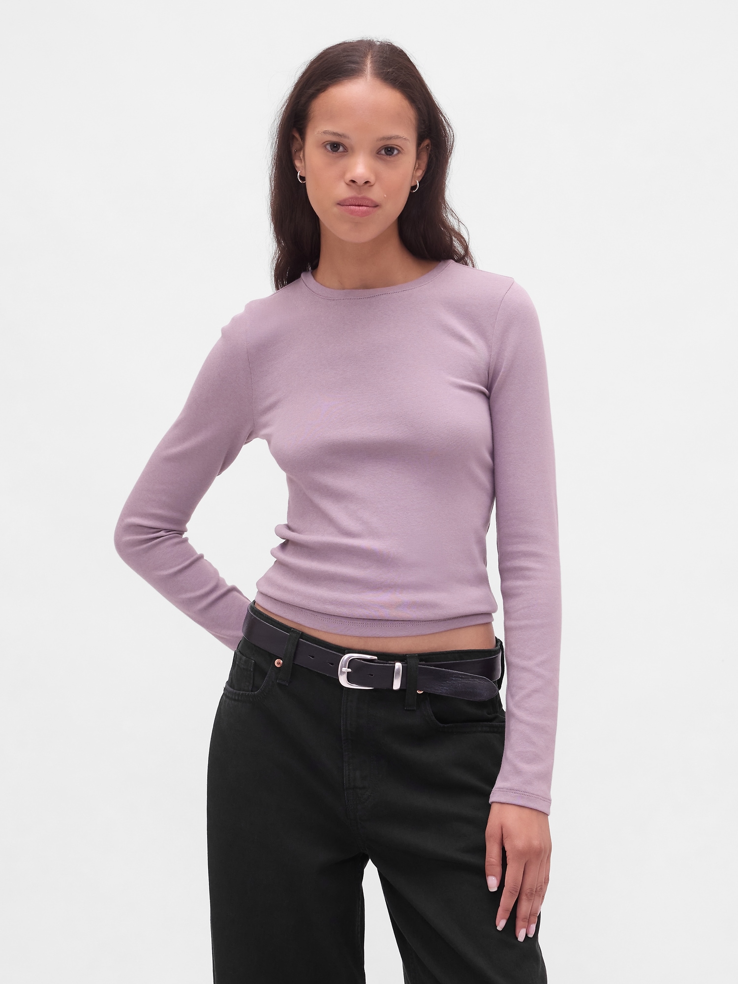 GAP Strečové tričko - Dámské