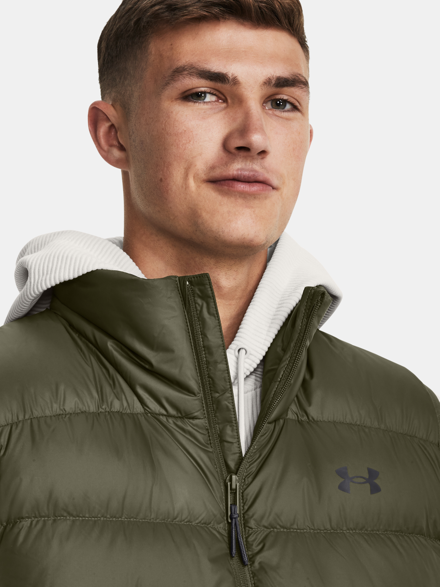 Vesta barbati Under Armour