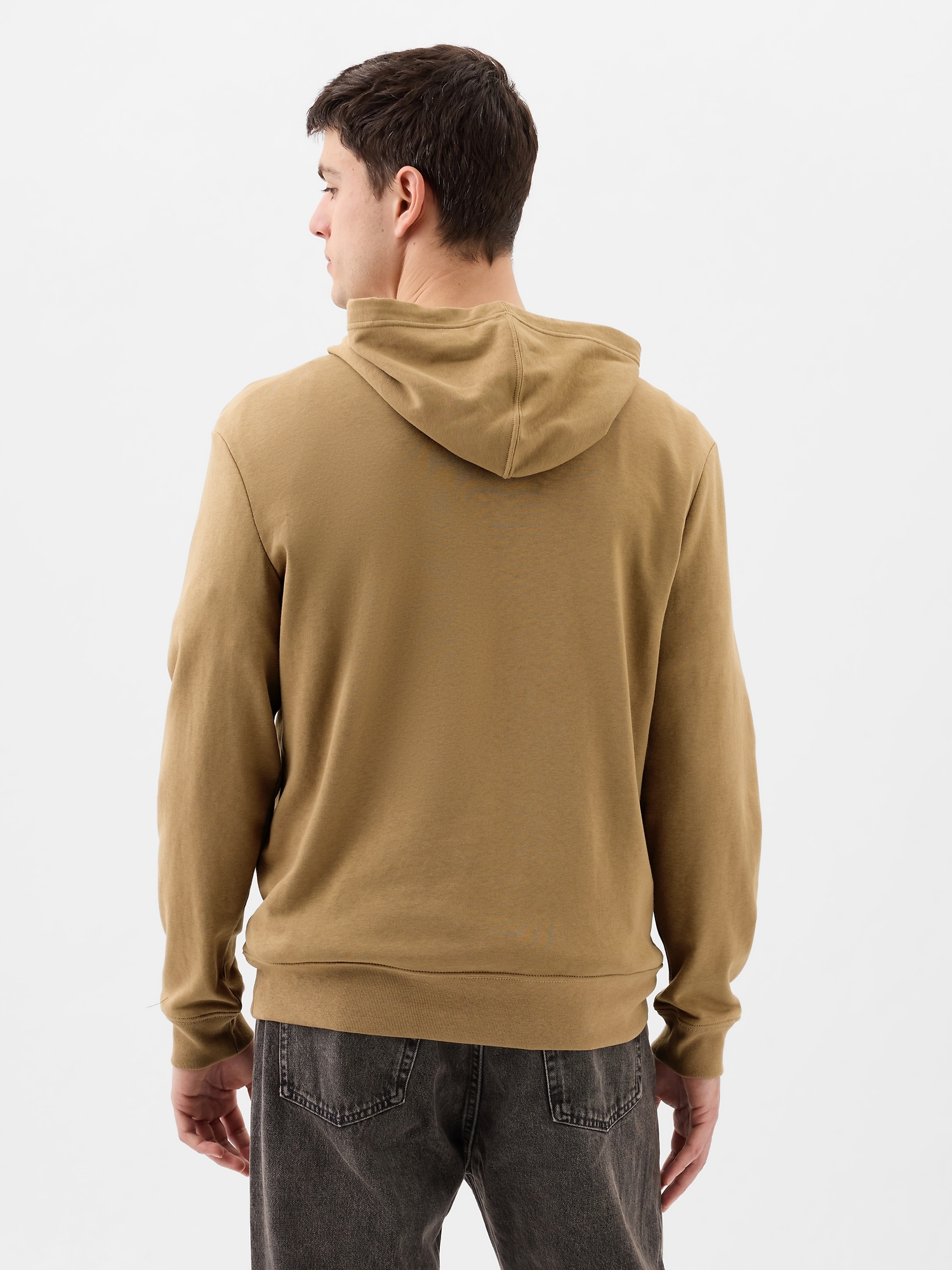 pentru barbati GAP - maro, alb