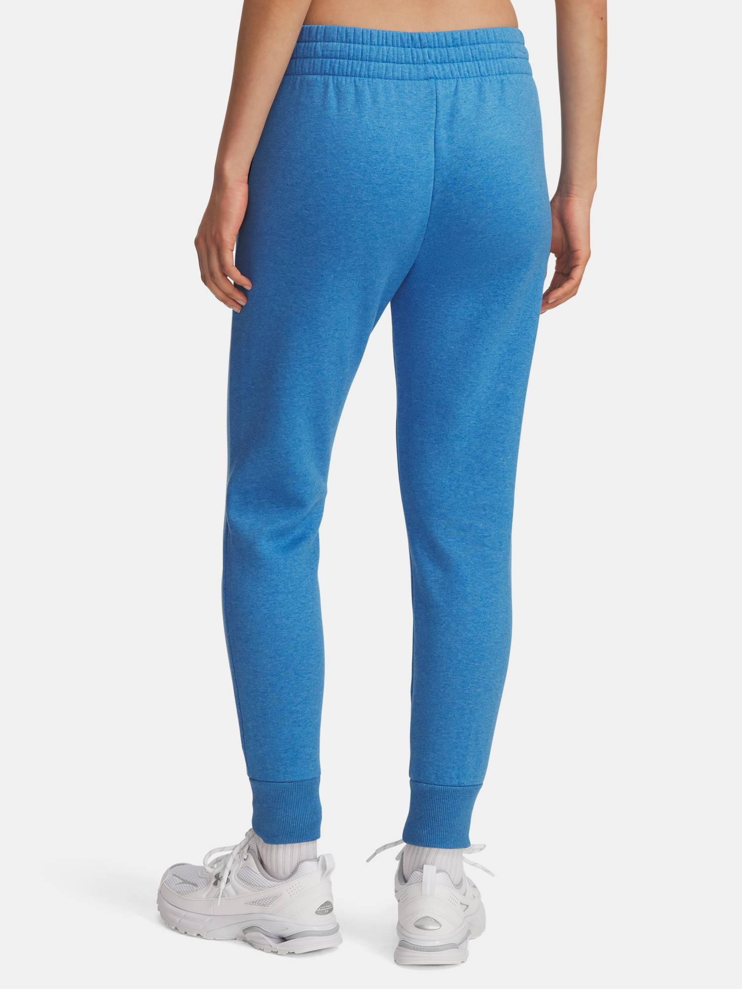 Women&#039;s sweatpants Under Armour UA Rival Fleece Jogger-BLU - Women&#039;s