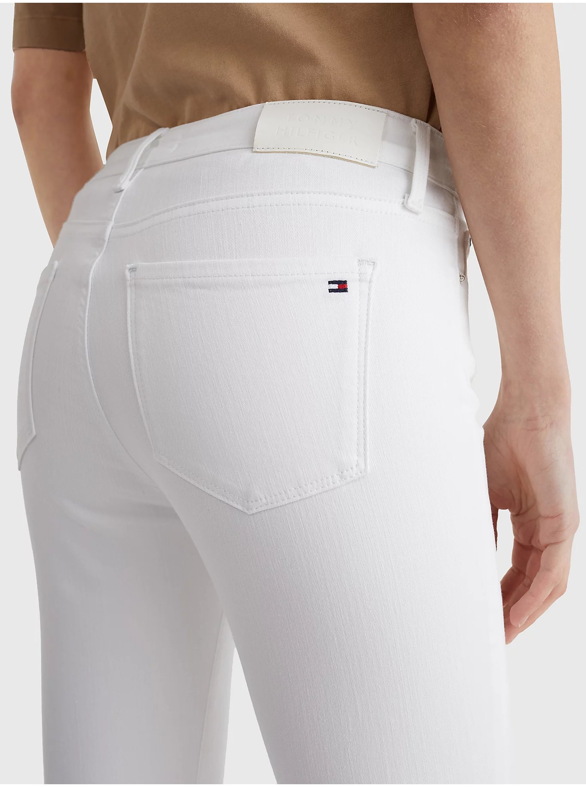 Blugi dama Tommy Hilfiger