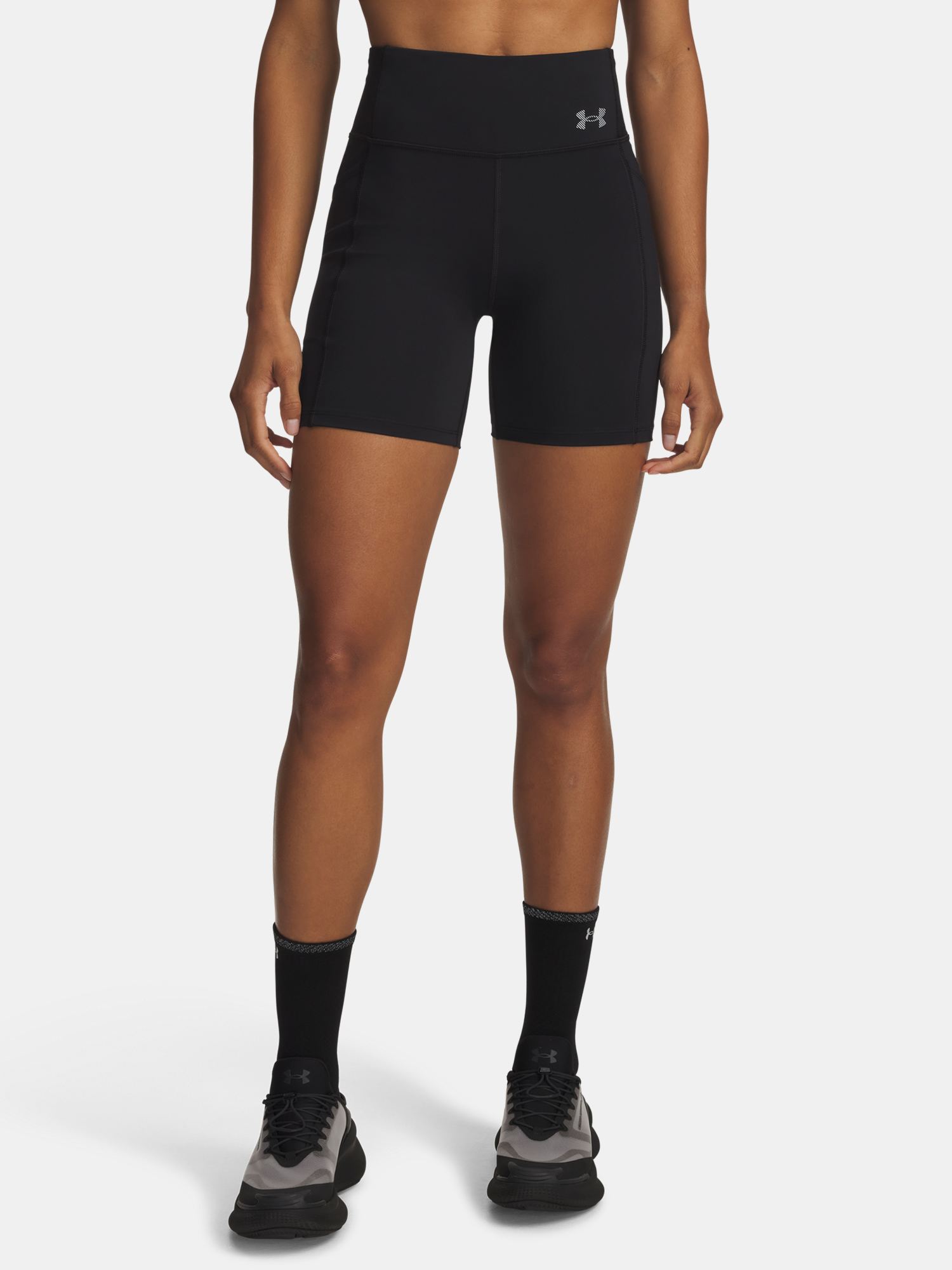Дамски спортни шорти Under Armour UA Velociti