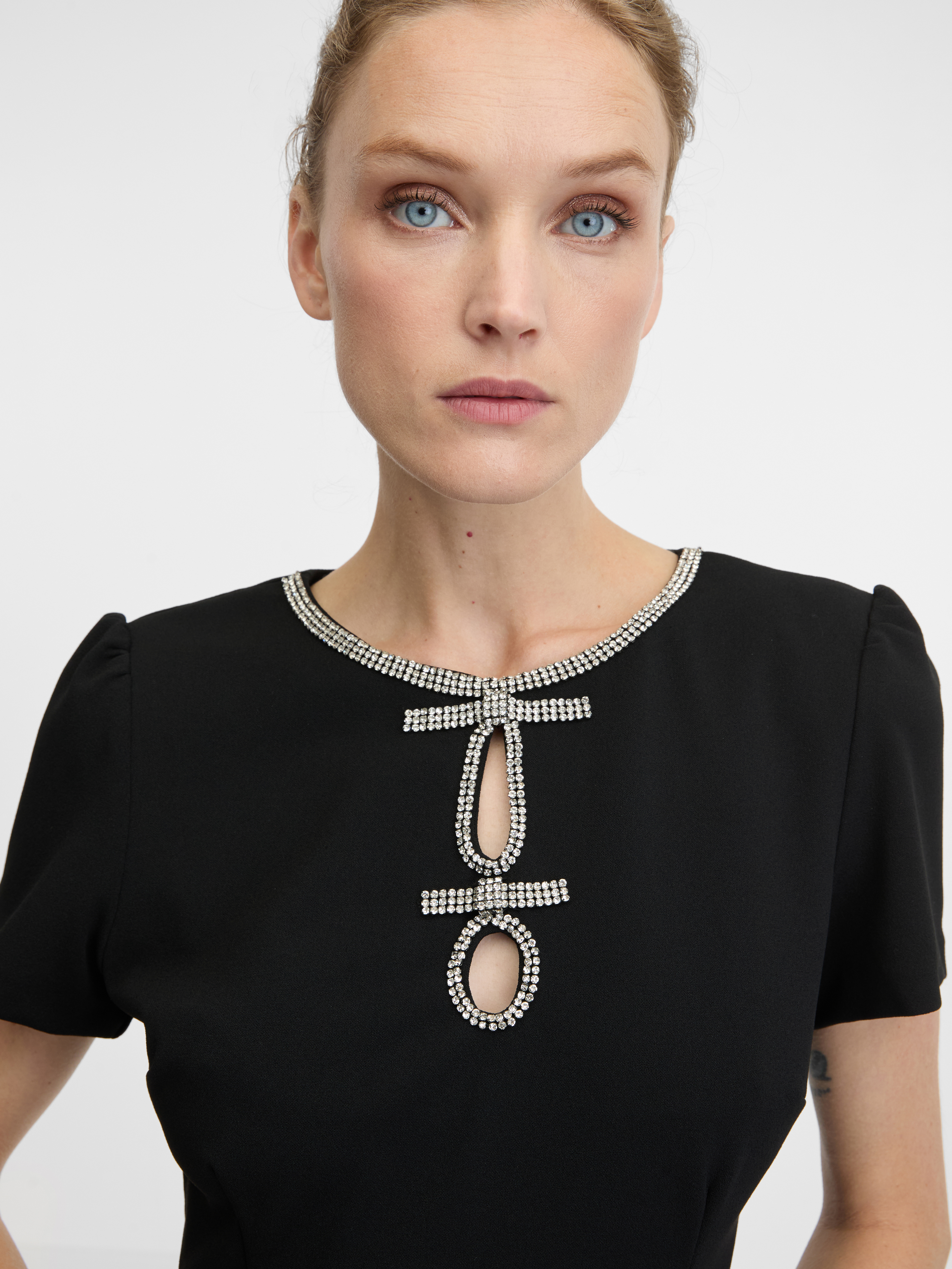 Black women's dress ORSAY - Women's