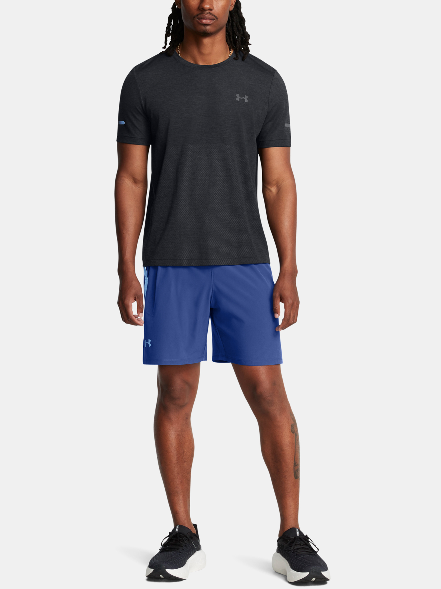 Under Armour Men&#039;s Shorts UA LAUNCH PRO 7&#039;&#039; SHORTS - Men