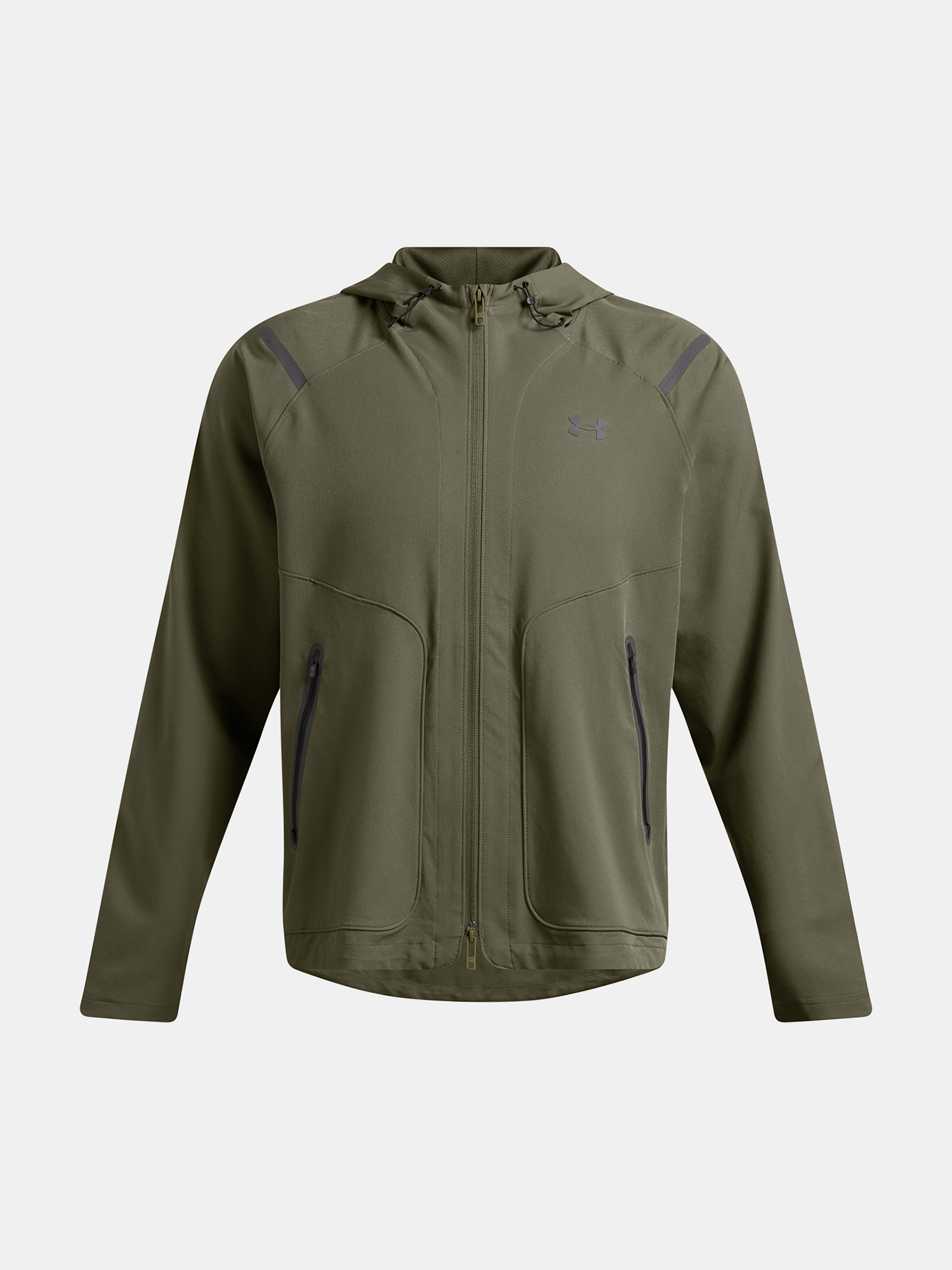 Under Armour Men's UA Unstoppable Jacket LC - Men