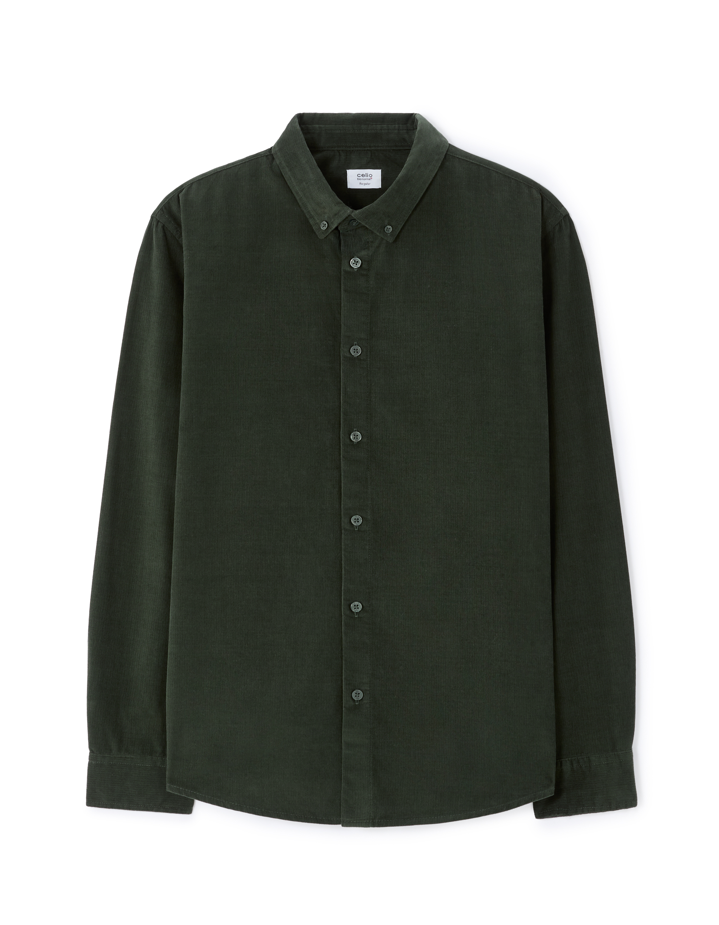 Pánska košeľa Celio Jacordu