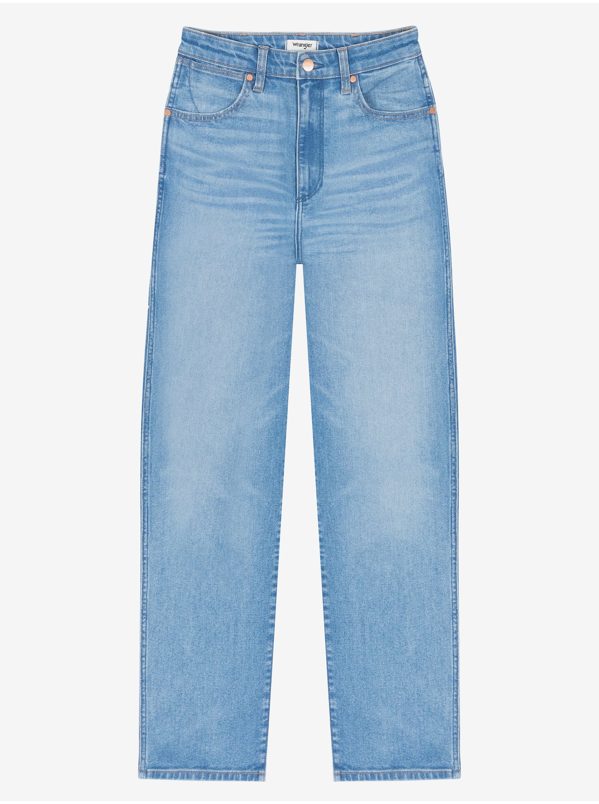 Blugi de damă Wrangler DP-3411277