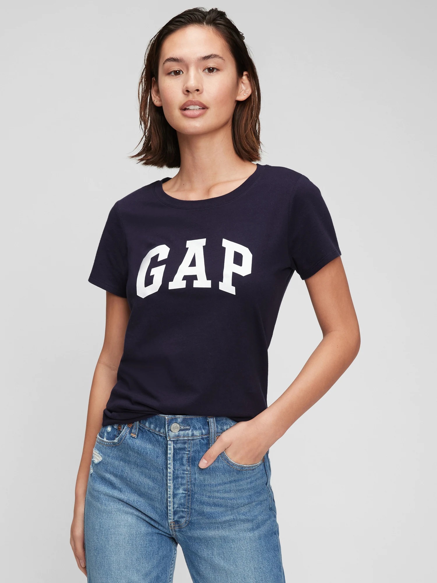 Tricou de damă GAP