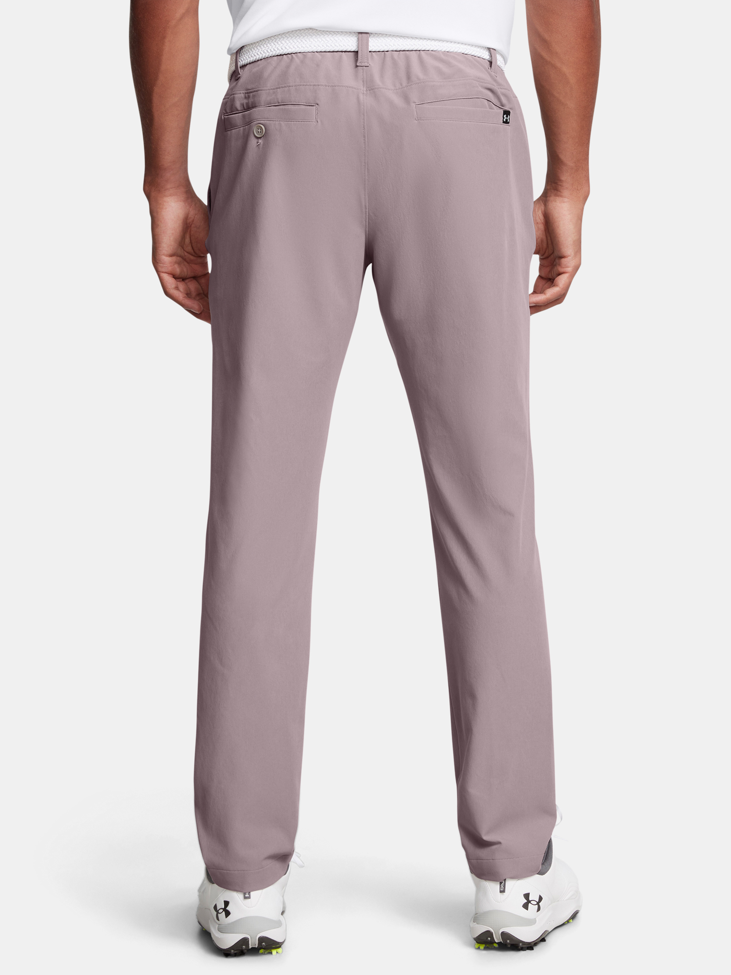 Men&#039;s pants Under Armour UA Drive Tapered Pant-GRY - Men&#039;s