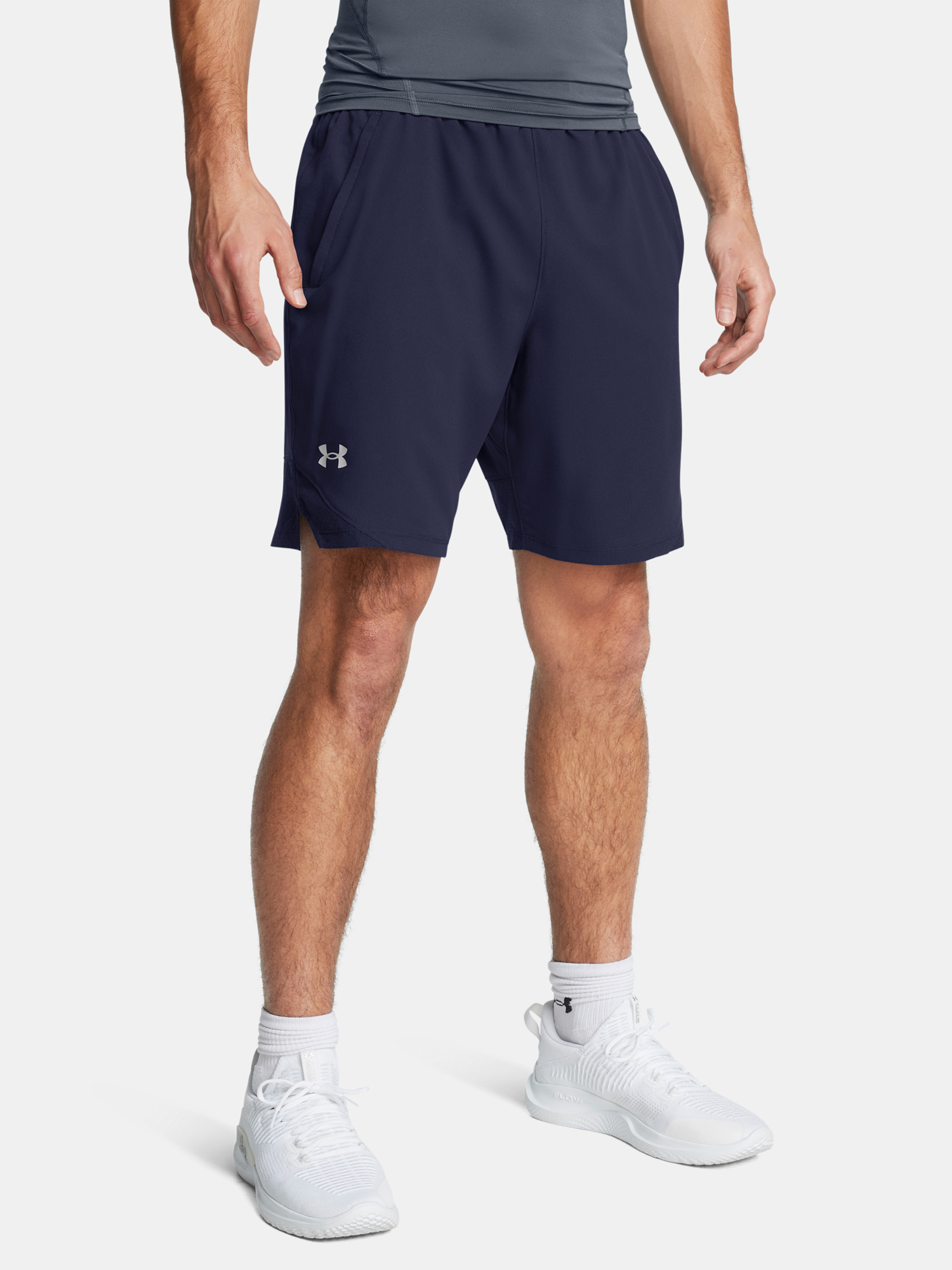 Pánské kraťasy Under Armour UA Vanish Woven 8in Shorts - Pánské