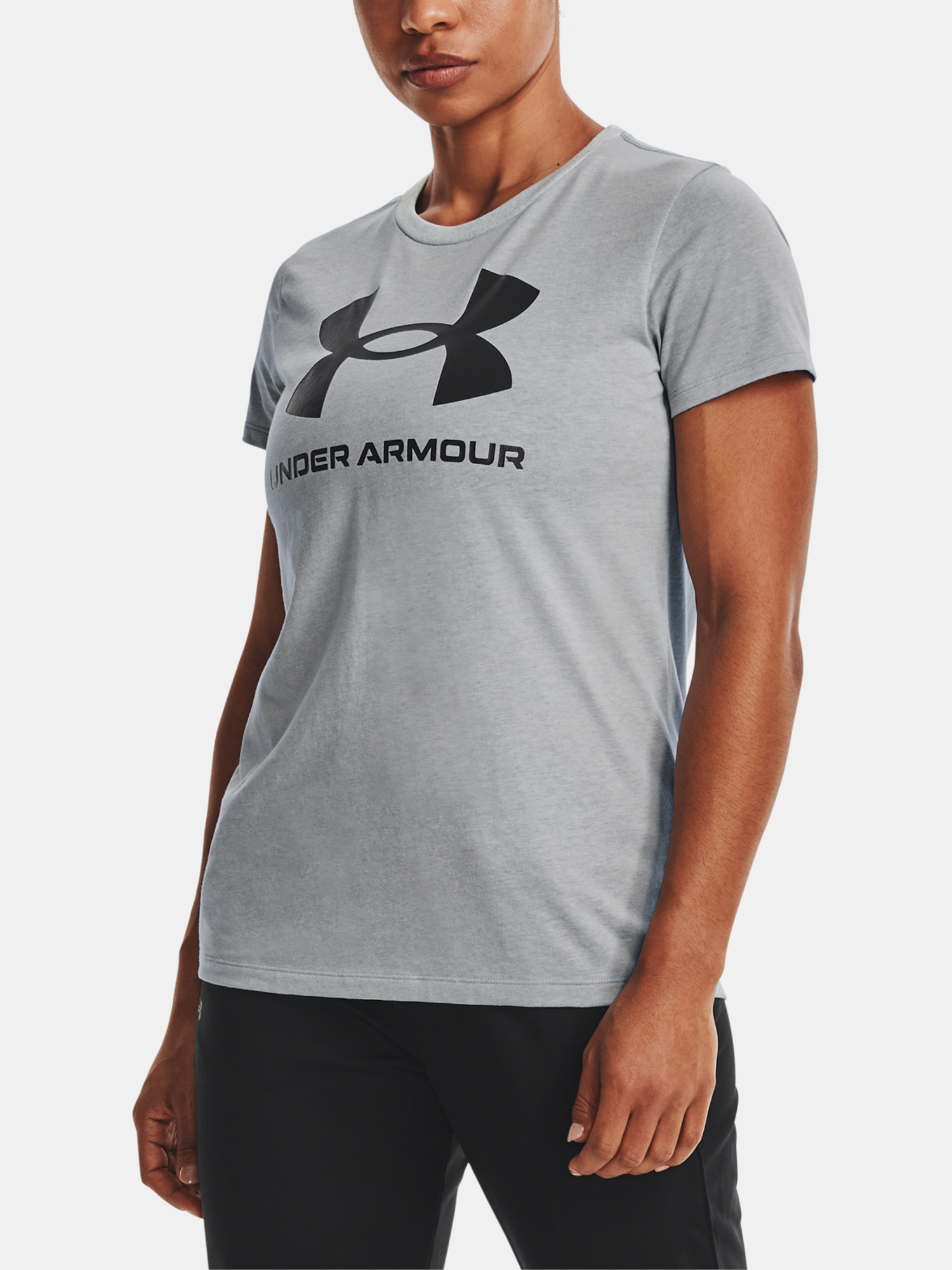 Dámske tričko Under Armour