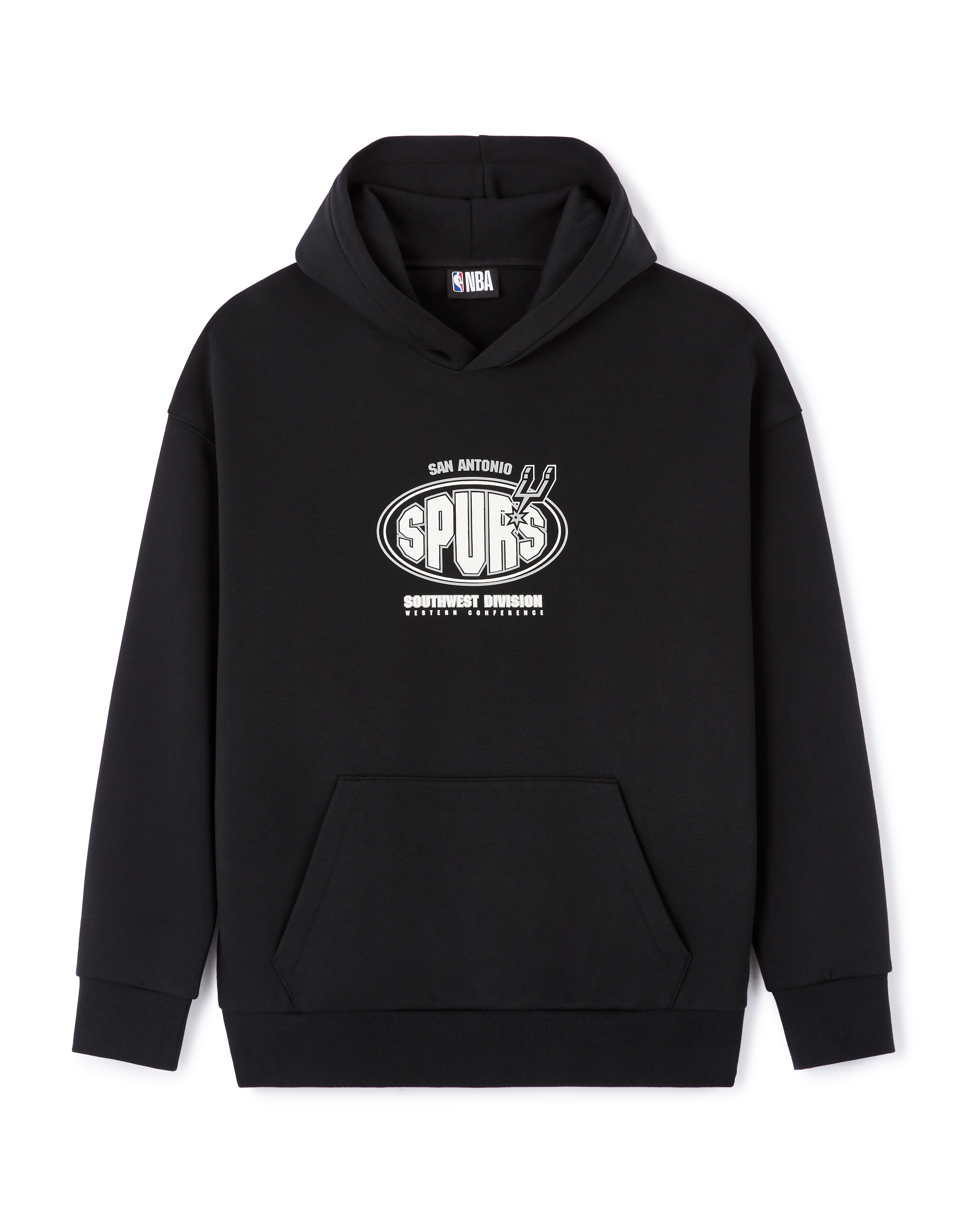 Celio NBA San Antonio Spurs Sweatshirt - Men&#039;s