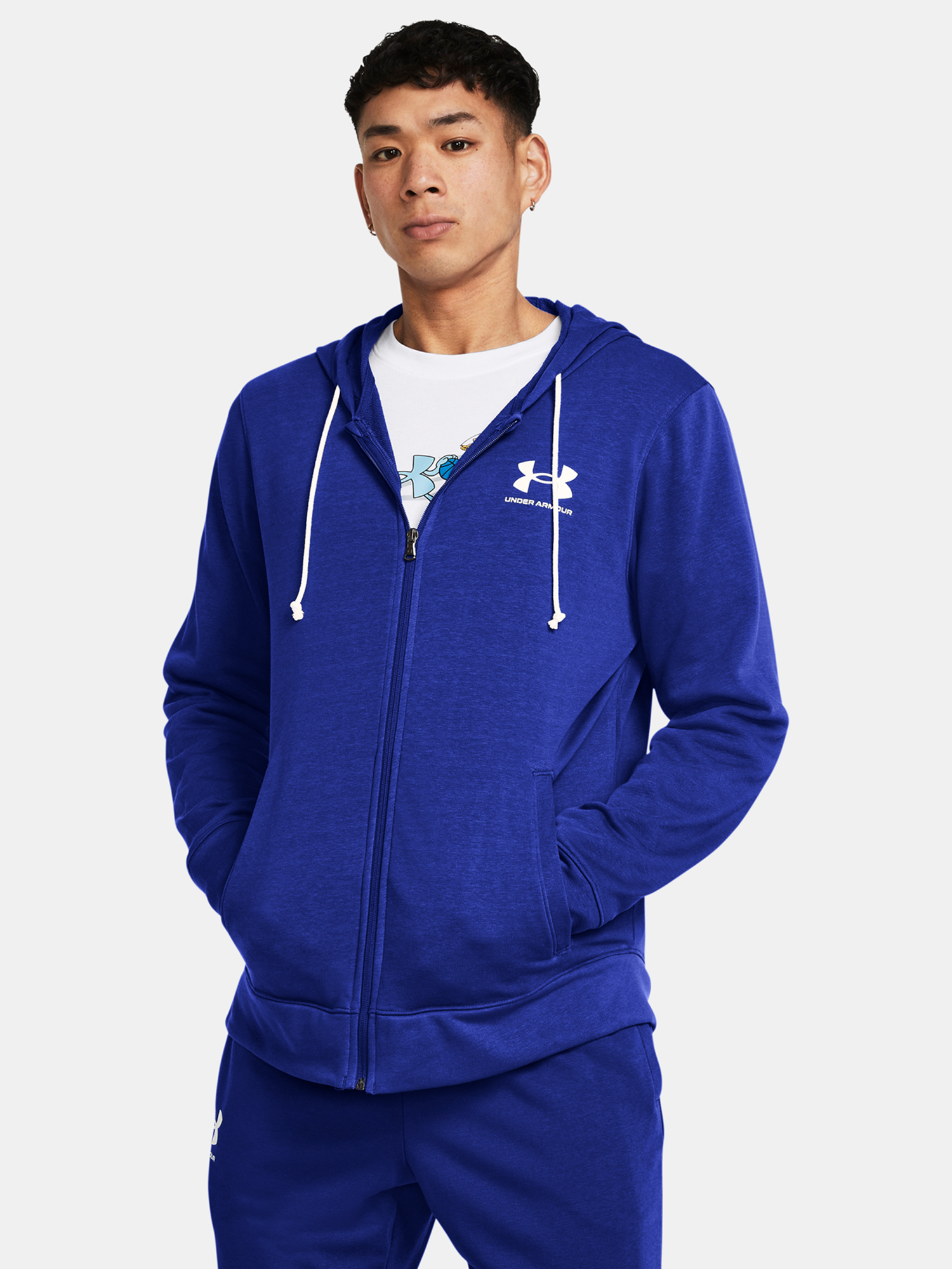 Pánska mikina Under Armour