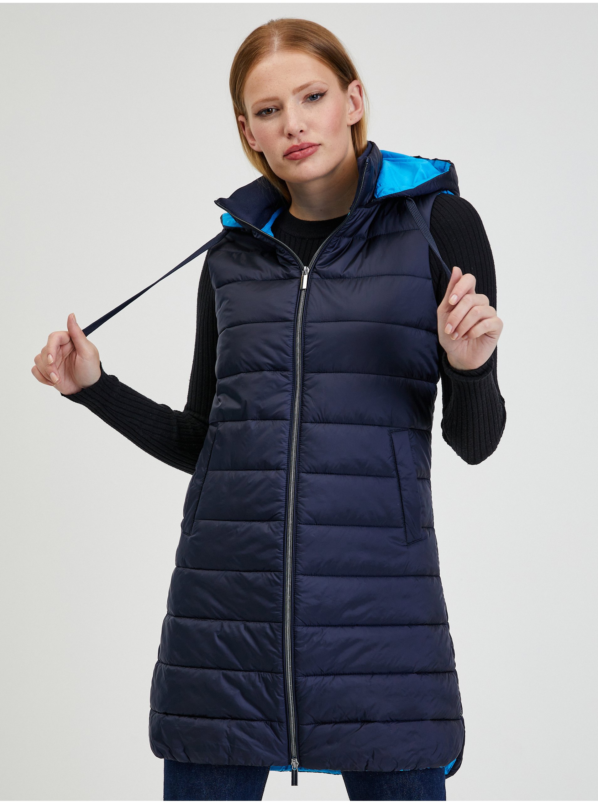 Vestă de damă Orsay