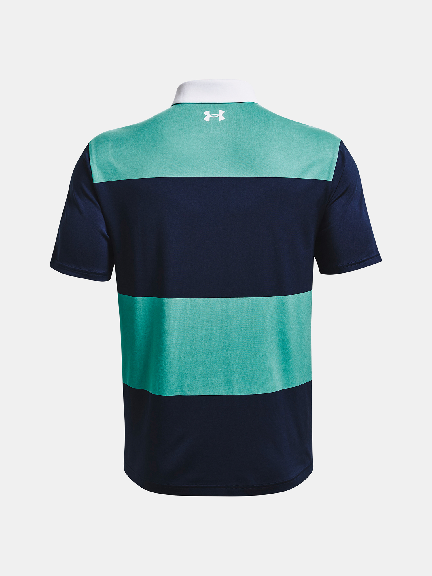 Under Armour T-Shirt UA Playoff Polo 2.0-GRN - Men