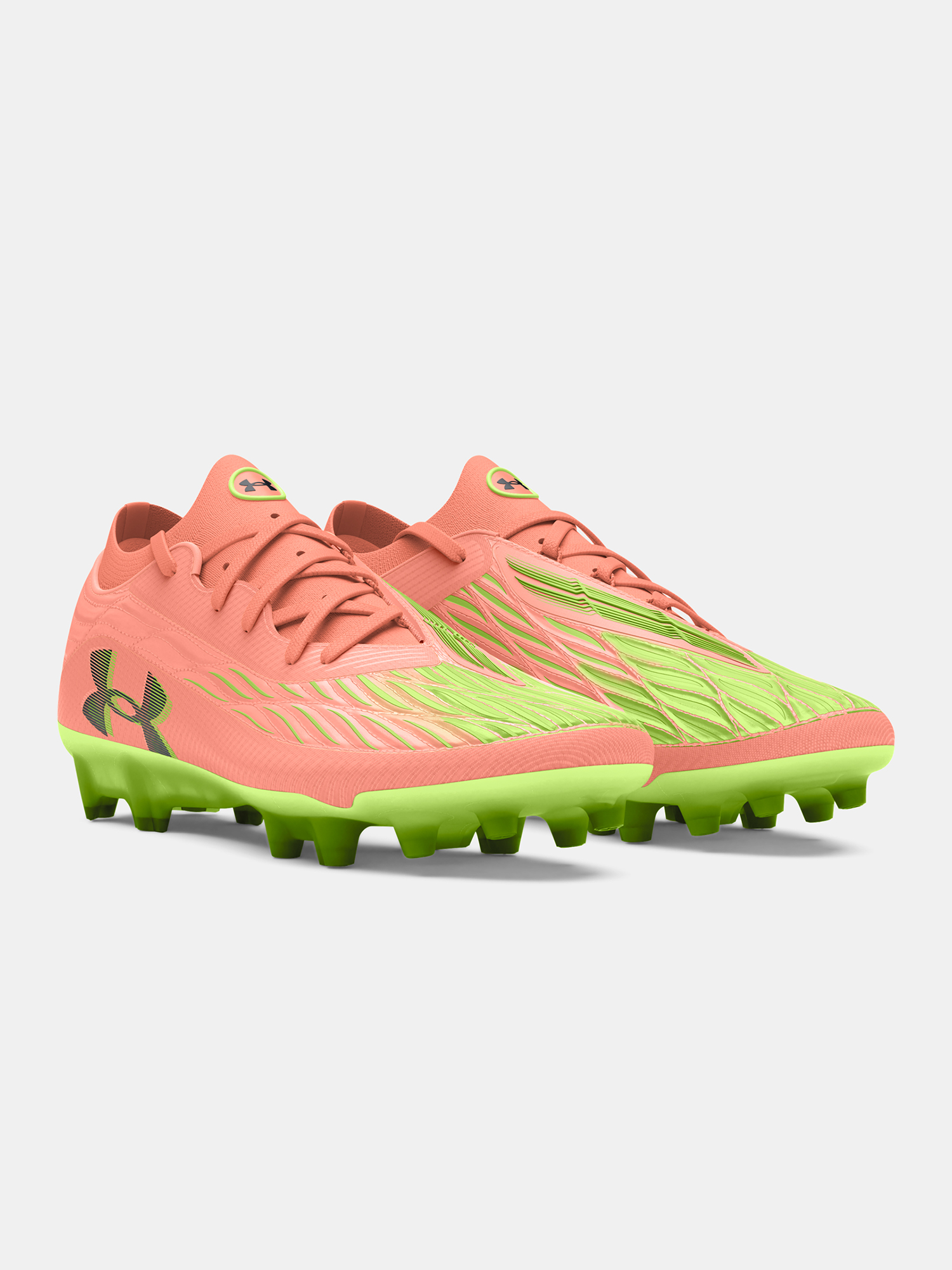 Men&#039;s football boots Under Armour UA Magnetico Elite 4 FG - Men&#039;s