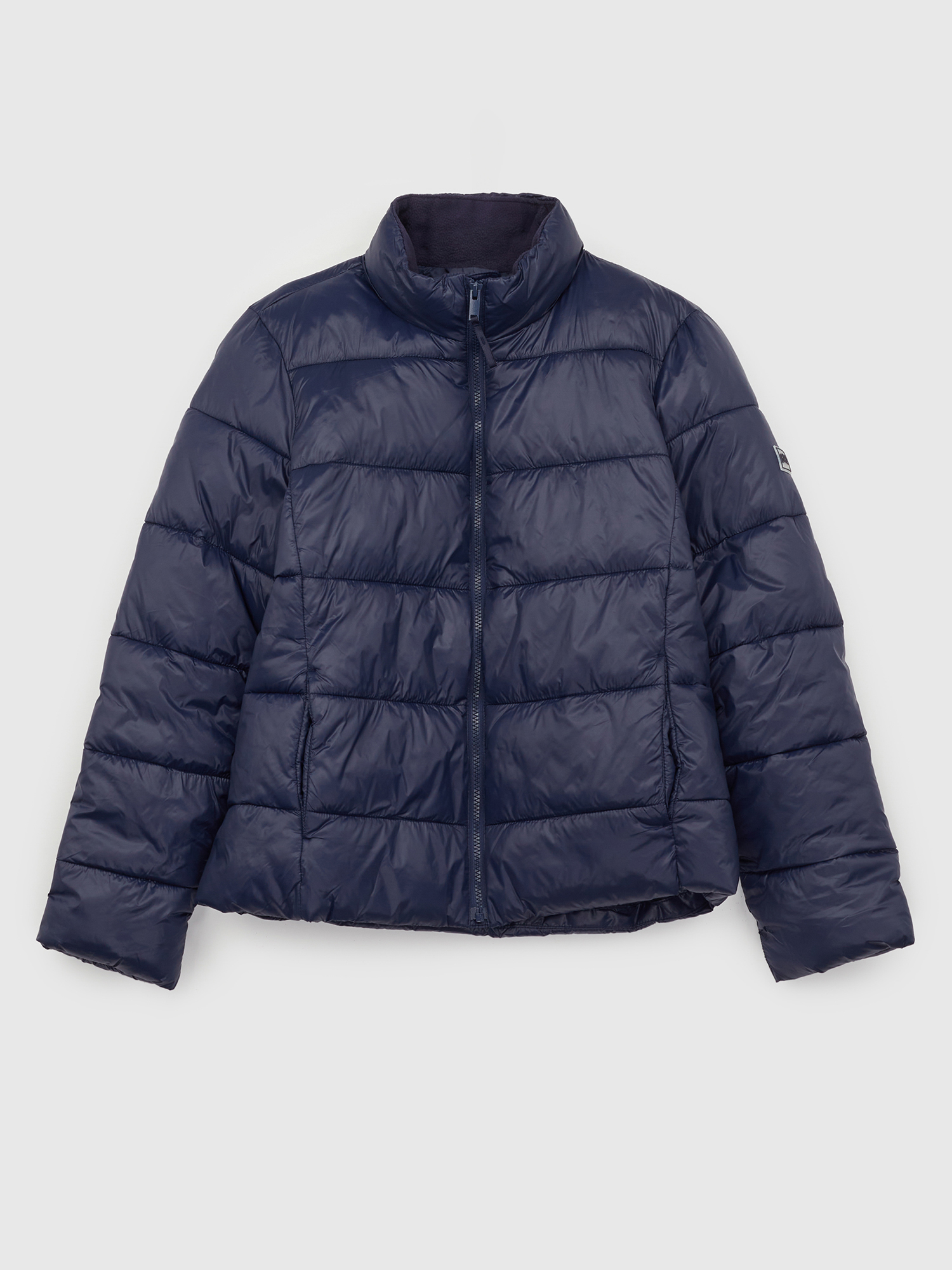 GAP Quilted Jacket - Women