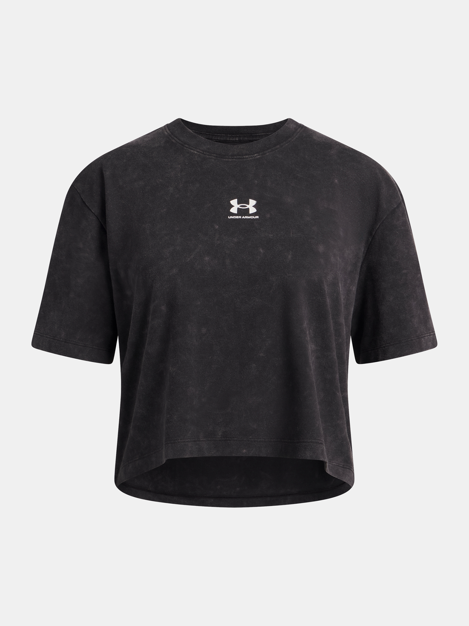 Тениска Under Armour UA G Rival за момичета