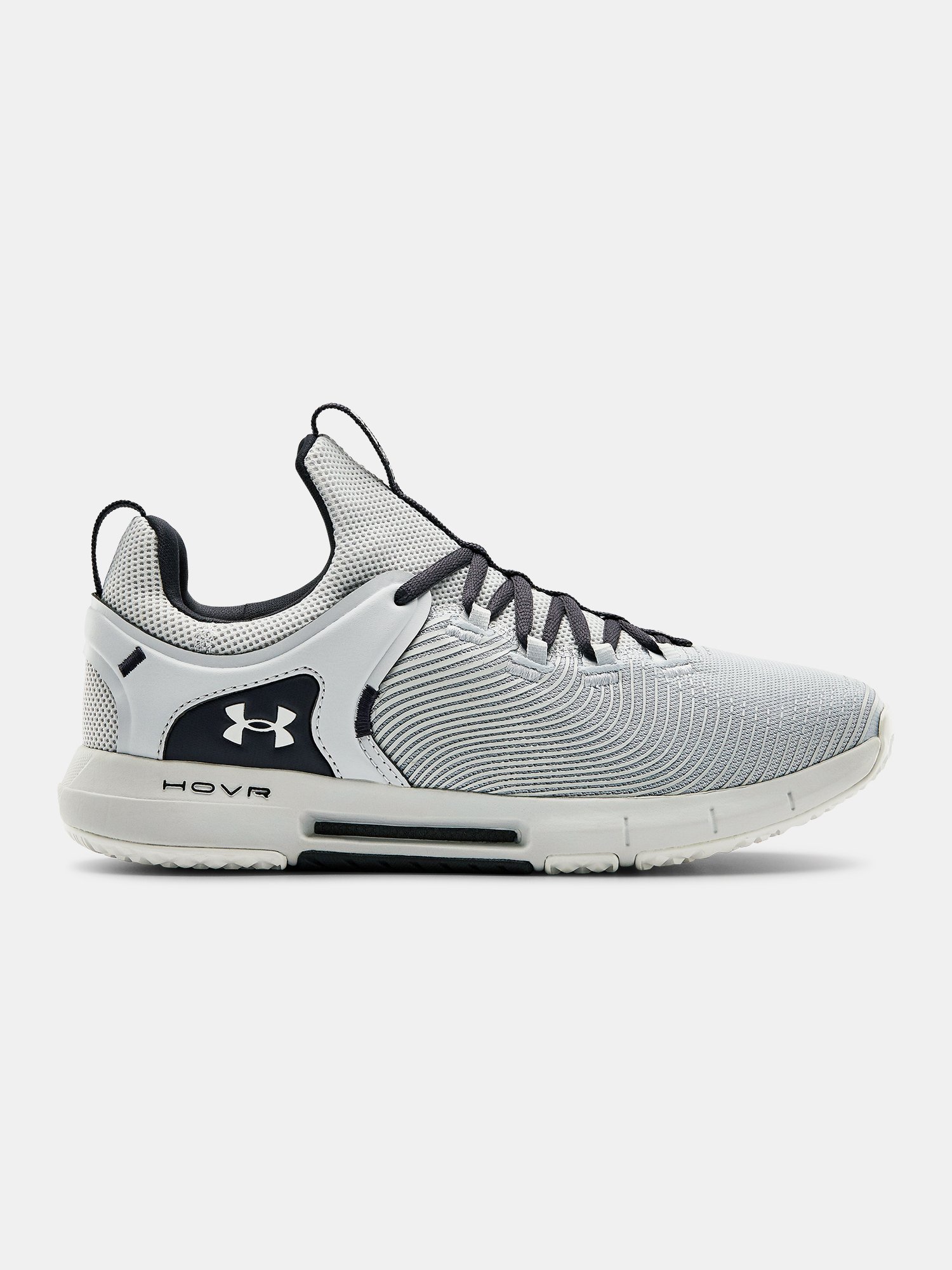 Boty Under Armour HOVR Rise 2-GRY