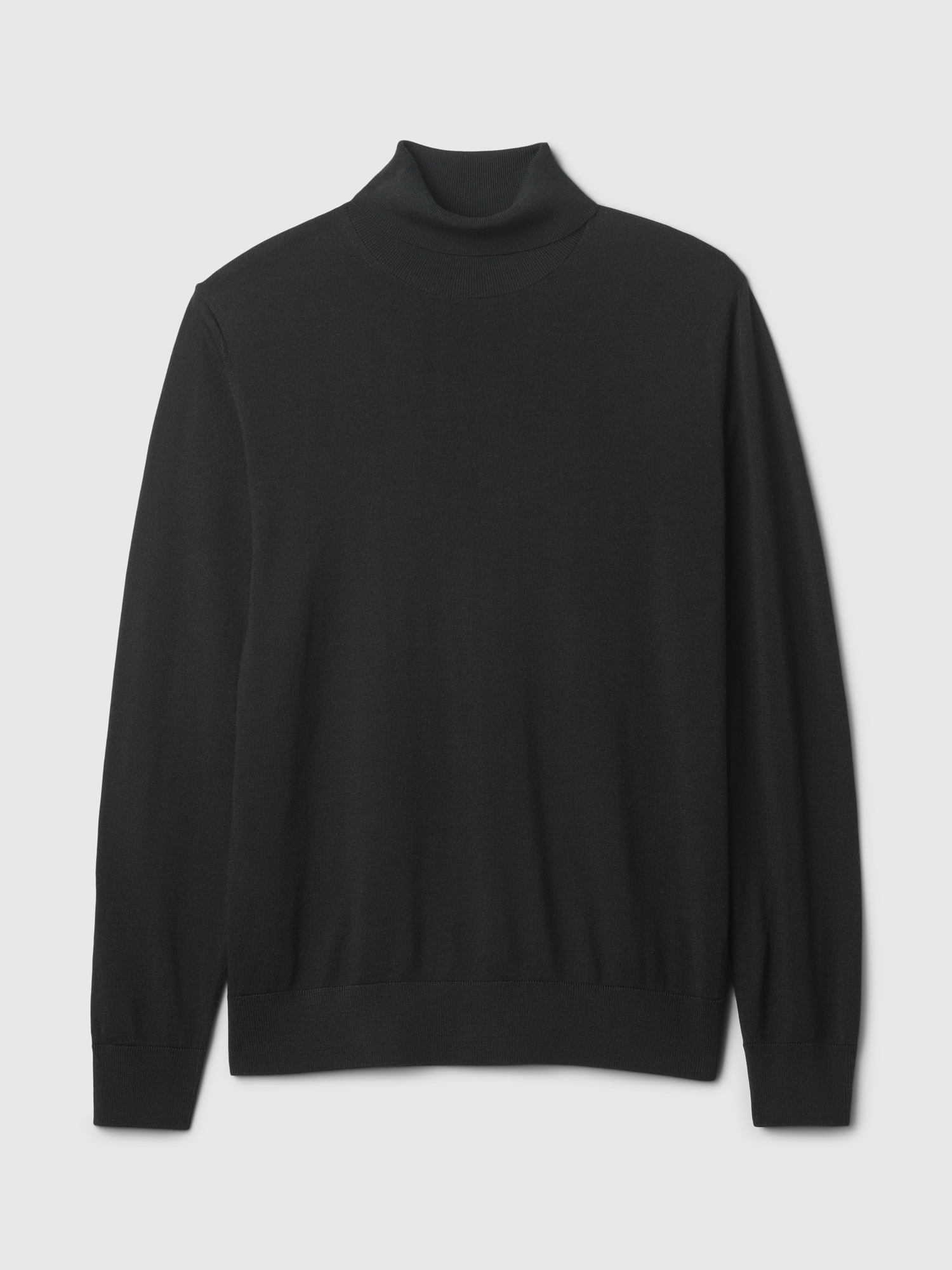 GAP Turtleneck made of Merino wool - Men's