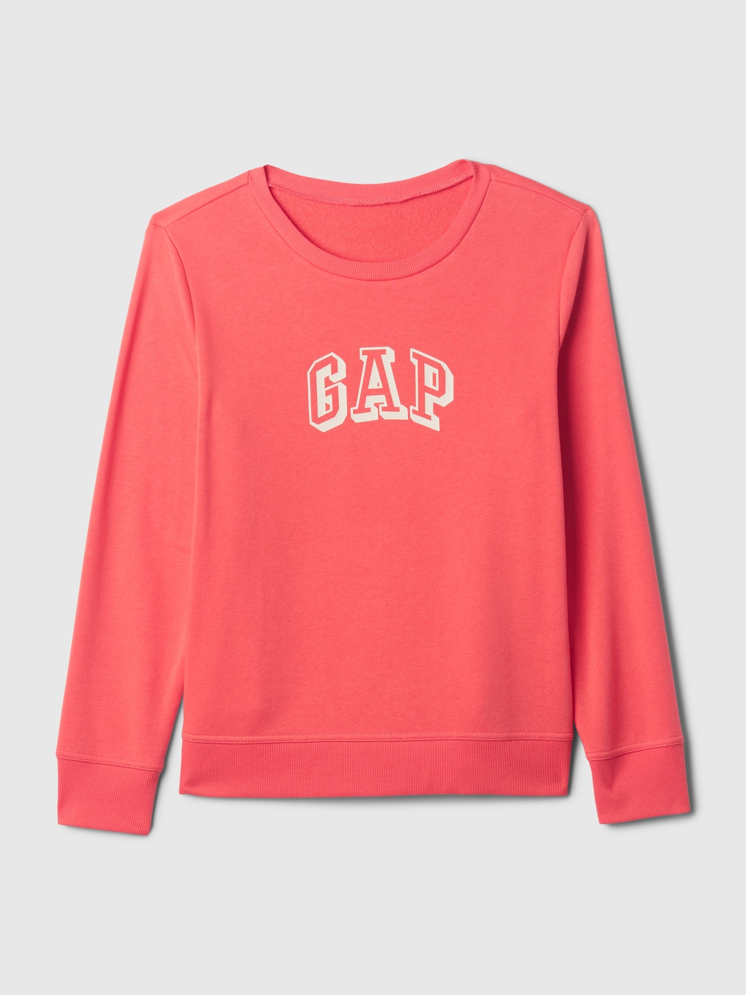 GAP Sweatshirt with logo - Women