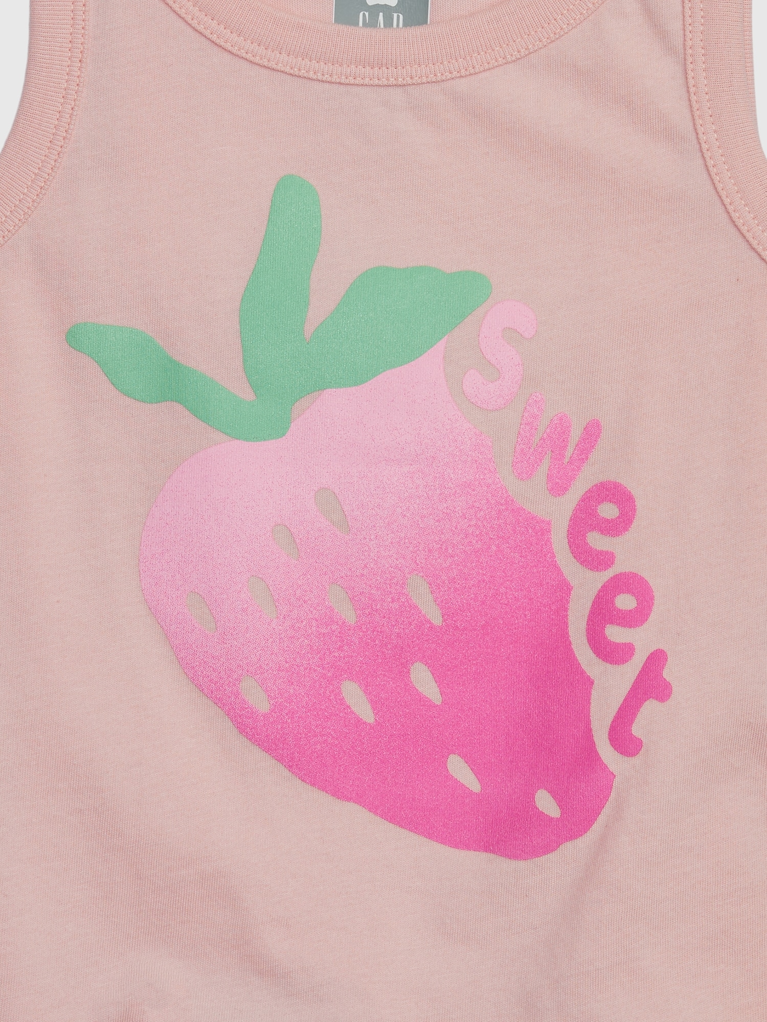 GAP - roz, verde deschis