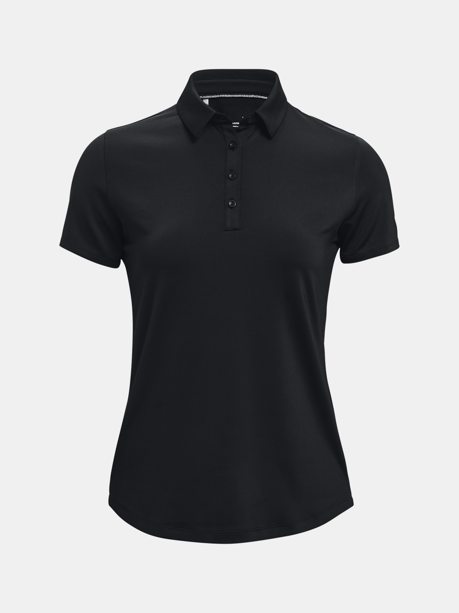 Tricou polo de damă Under Armour