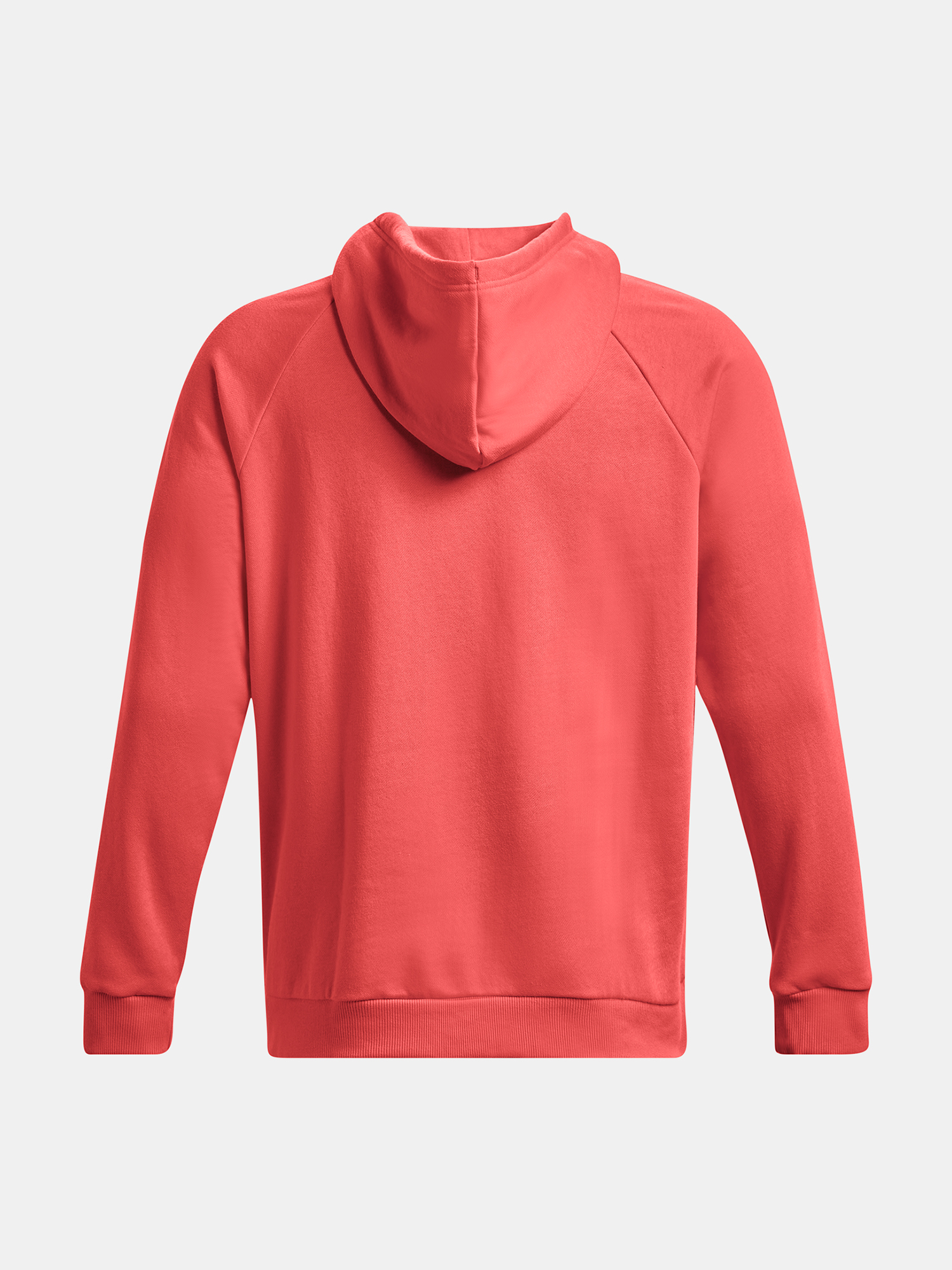 Jachete si tricouri pentru barbati Under Armour - rosu