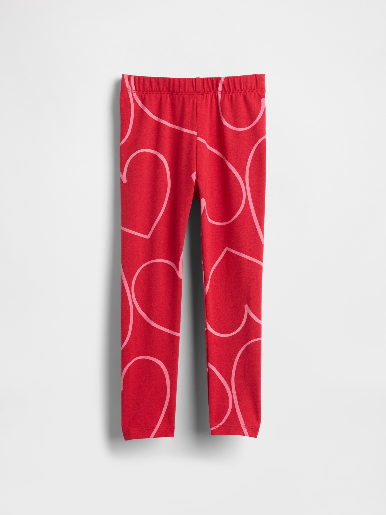 Colanți GAP pentru bebeluși, model mixt - Fete