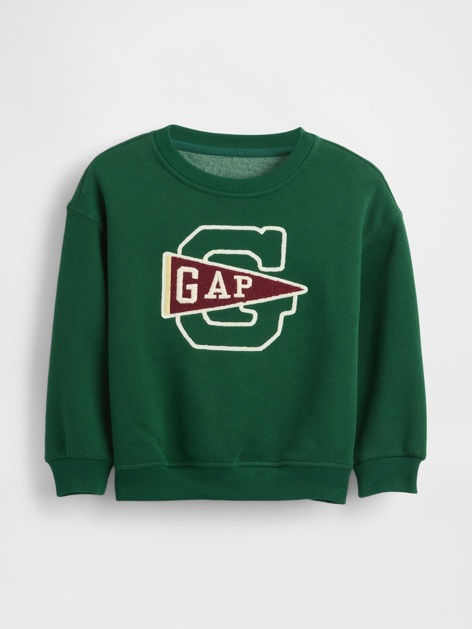 GAP Baby Sweatshirt VintageSoft - Boys
