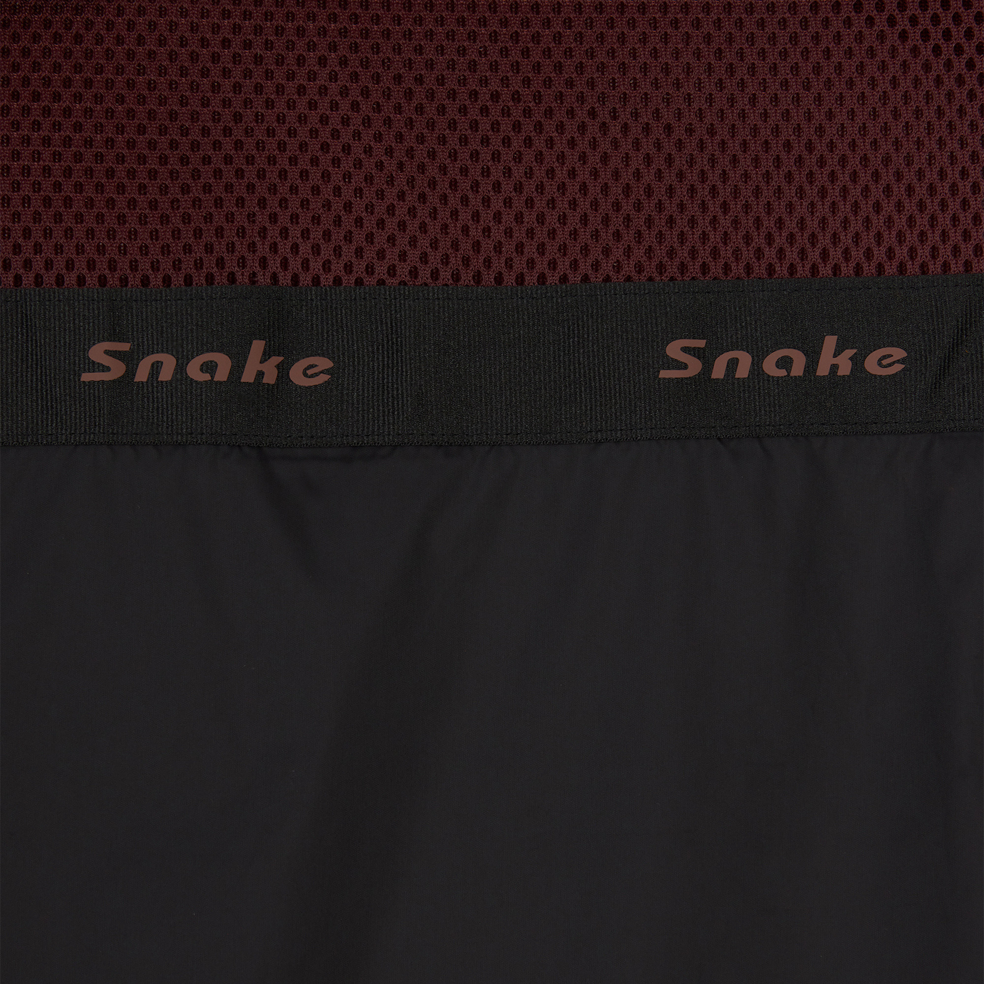 Geacă bărbătească bej cu puf Geox Snake