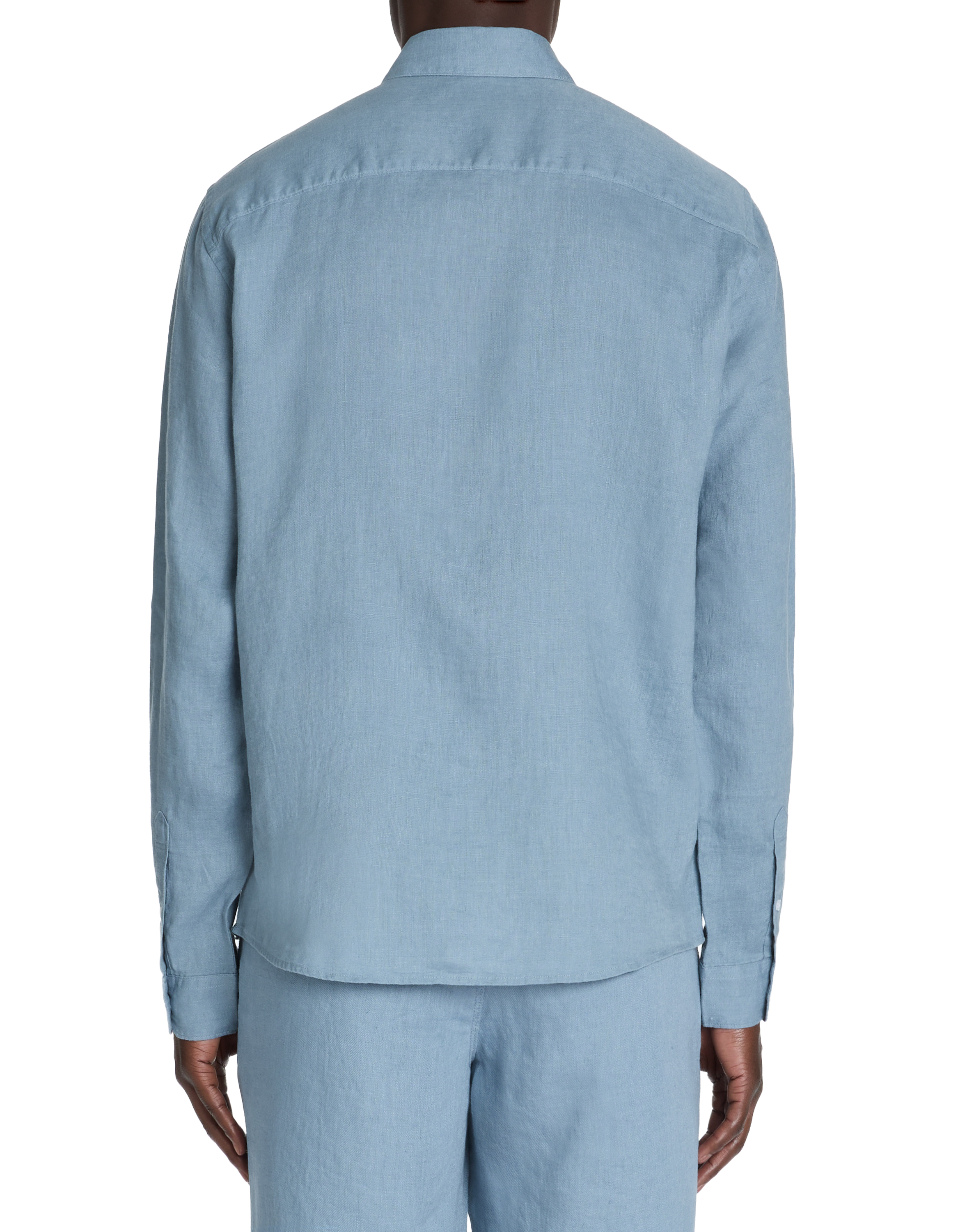 Celio Linen Shirt Daflix - Men&#039;s
