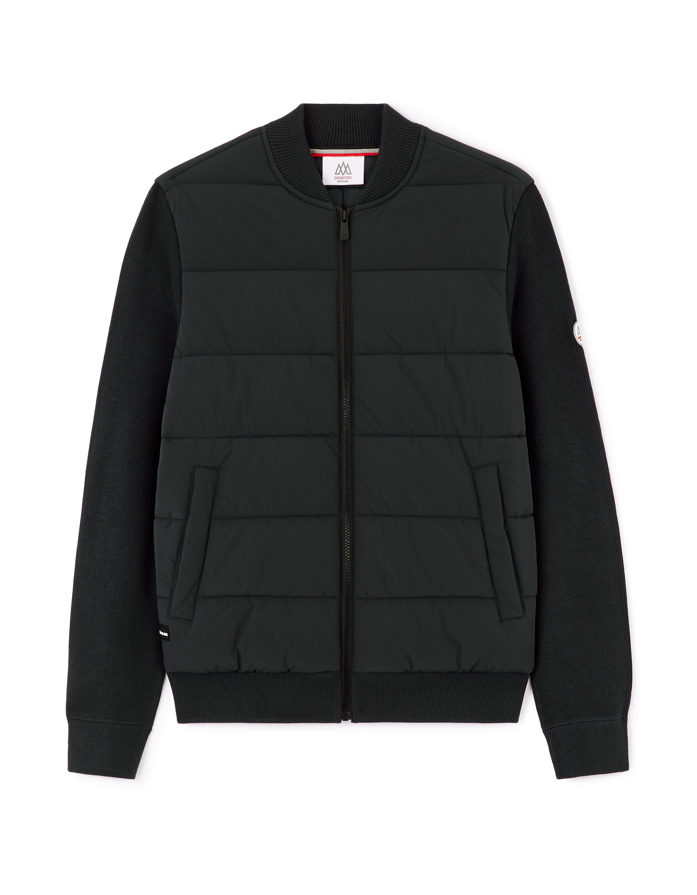 Celio Down jacket Chamonix-Mont-Blanc - Men's