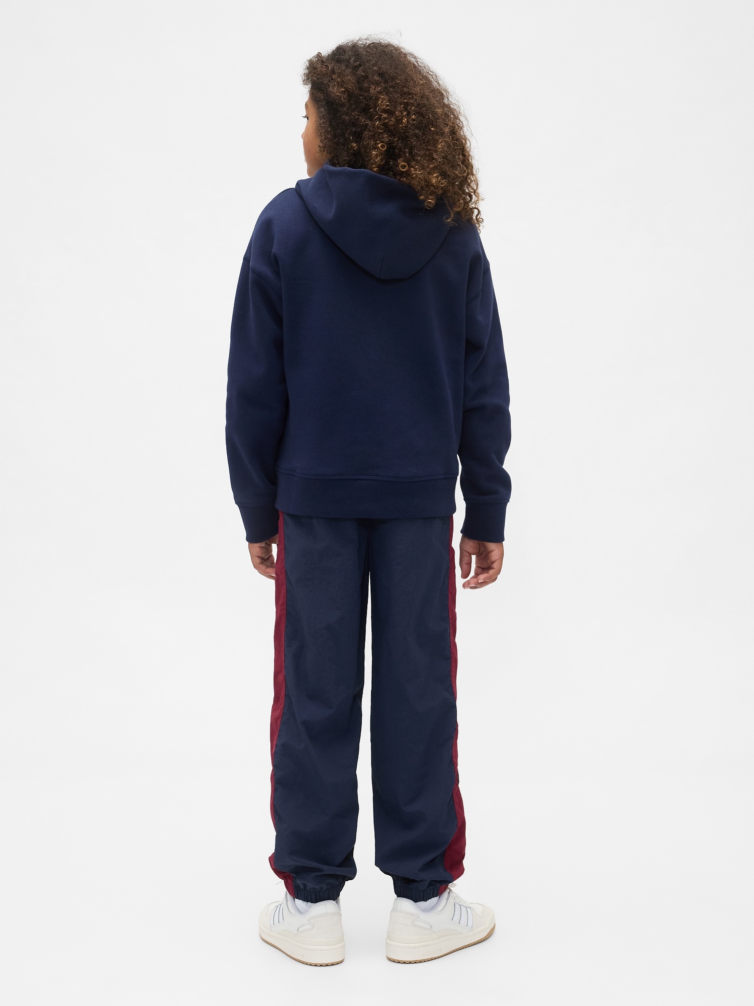 GAP Kids Nylon Pants - Boys