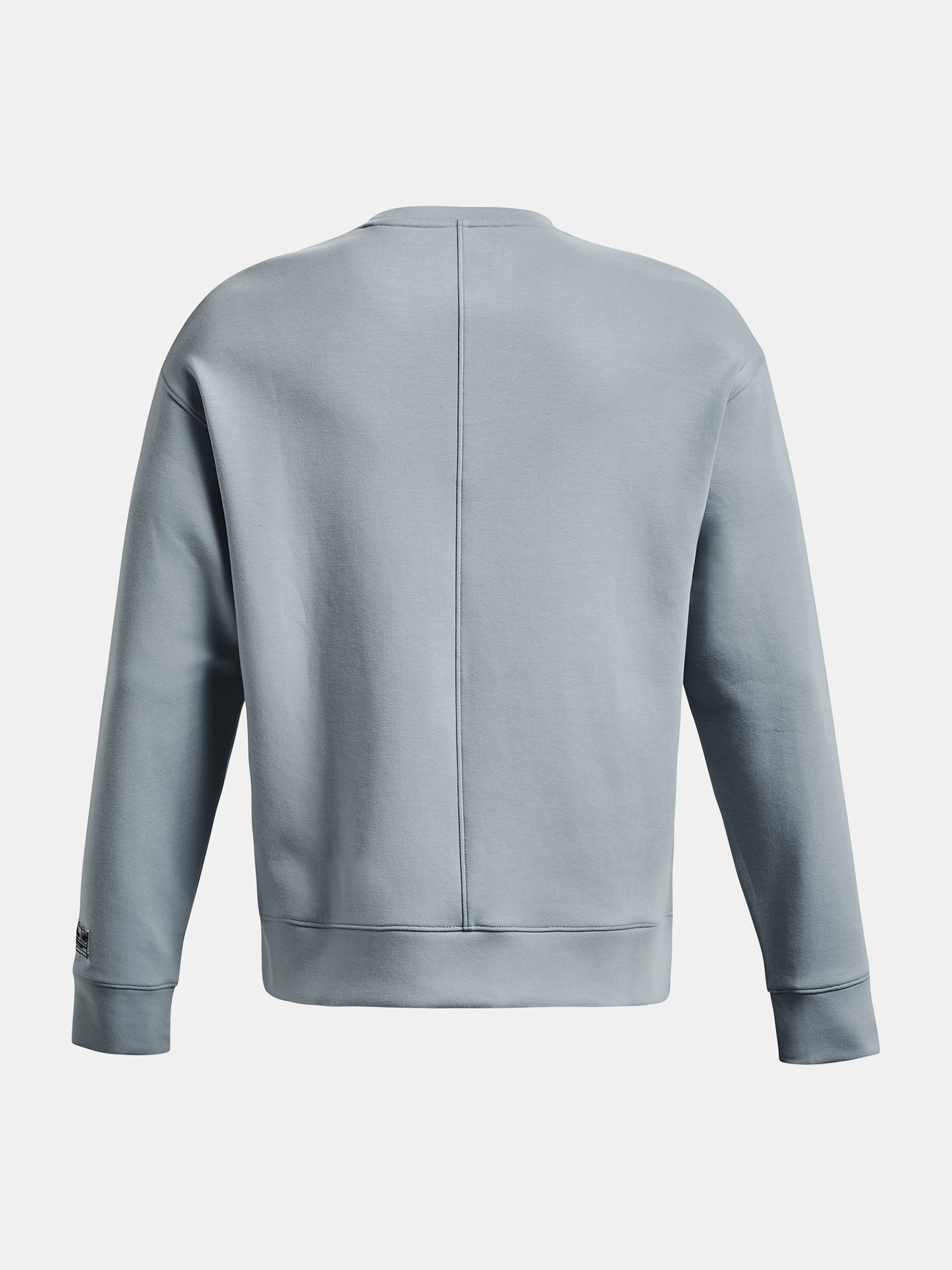 Jachete si tricouri pentru barbati Under Armour - albastru
