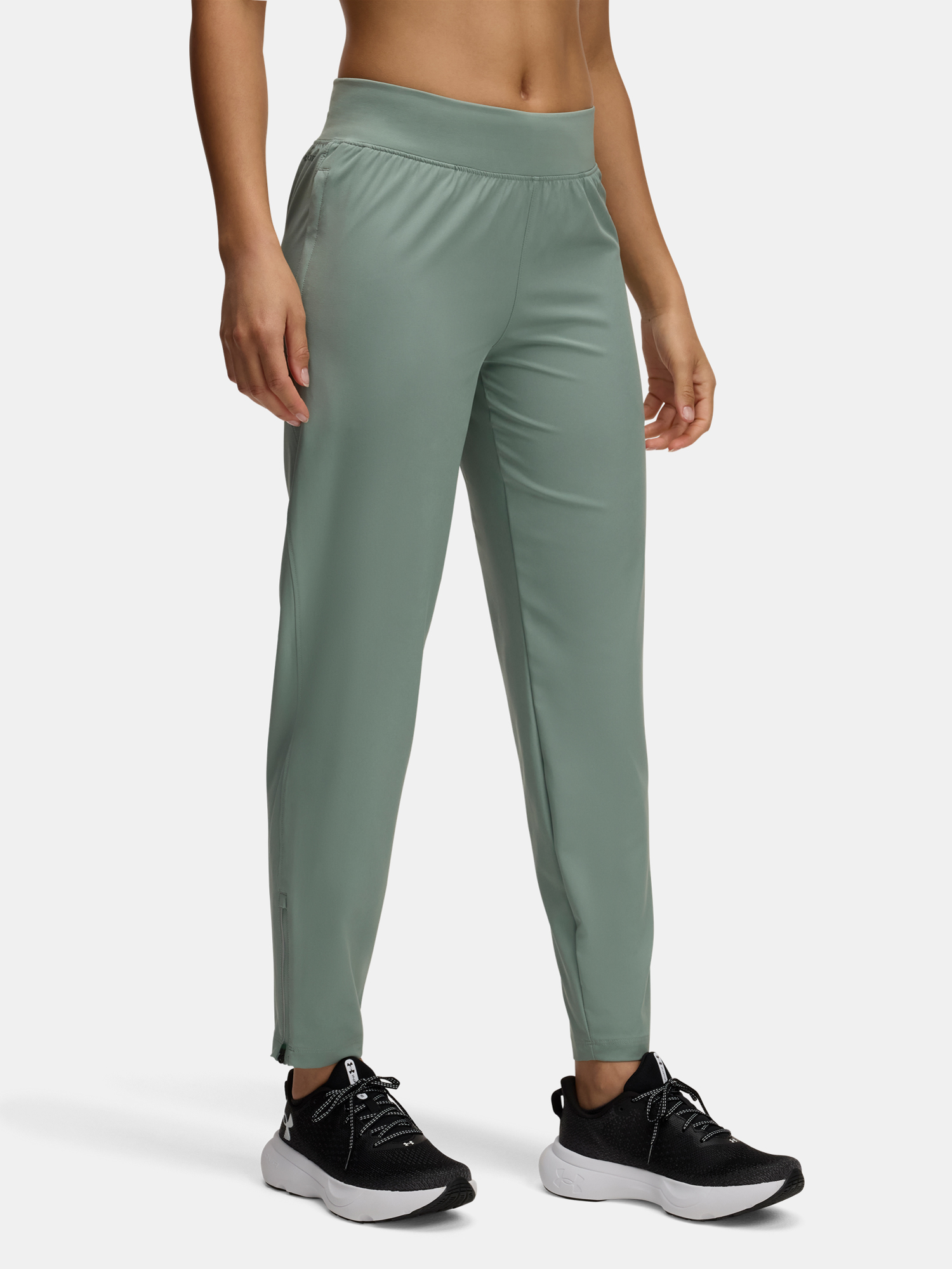 Women's Sports Pants Under Armour UA OutRun the Storm Pants - Women's