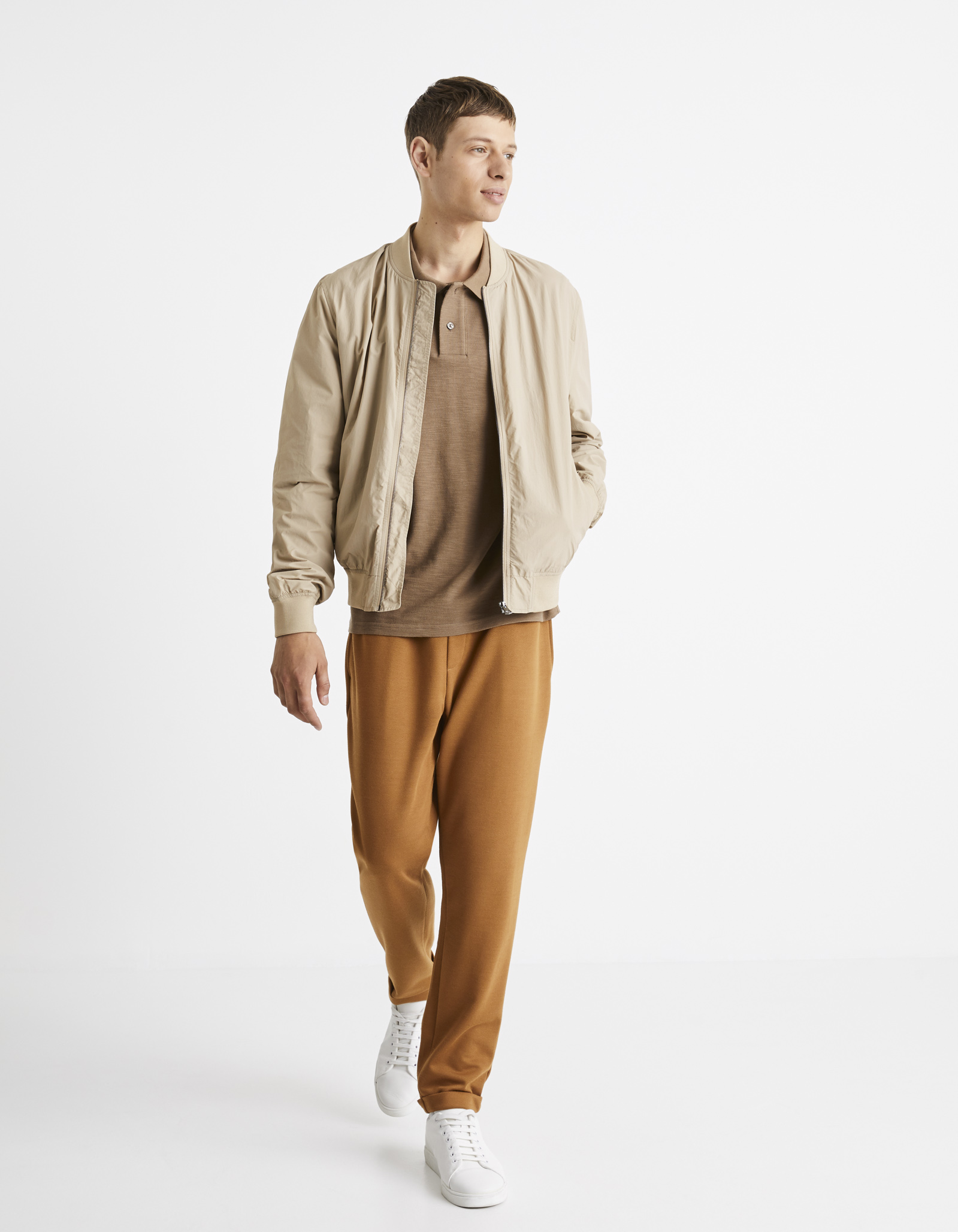 Geacă pentru bărbați Celio