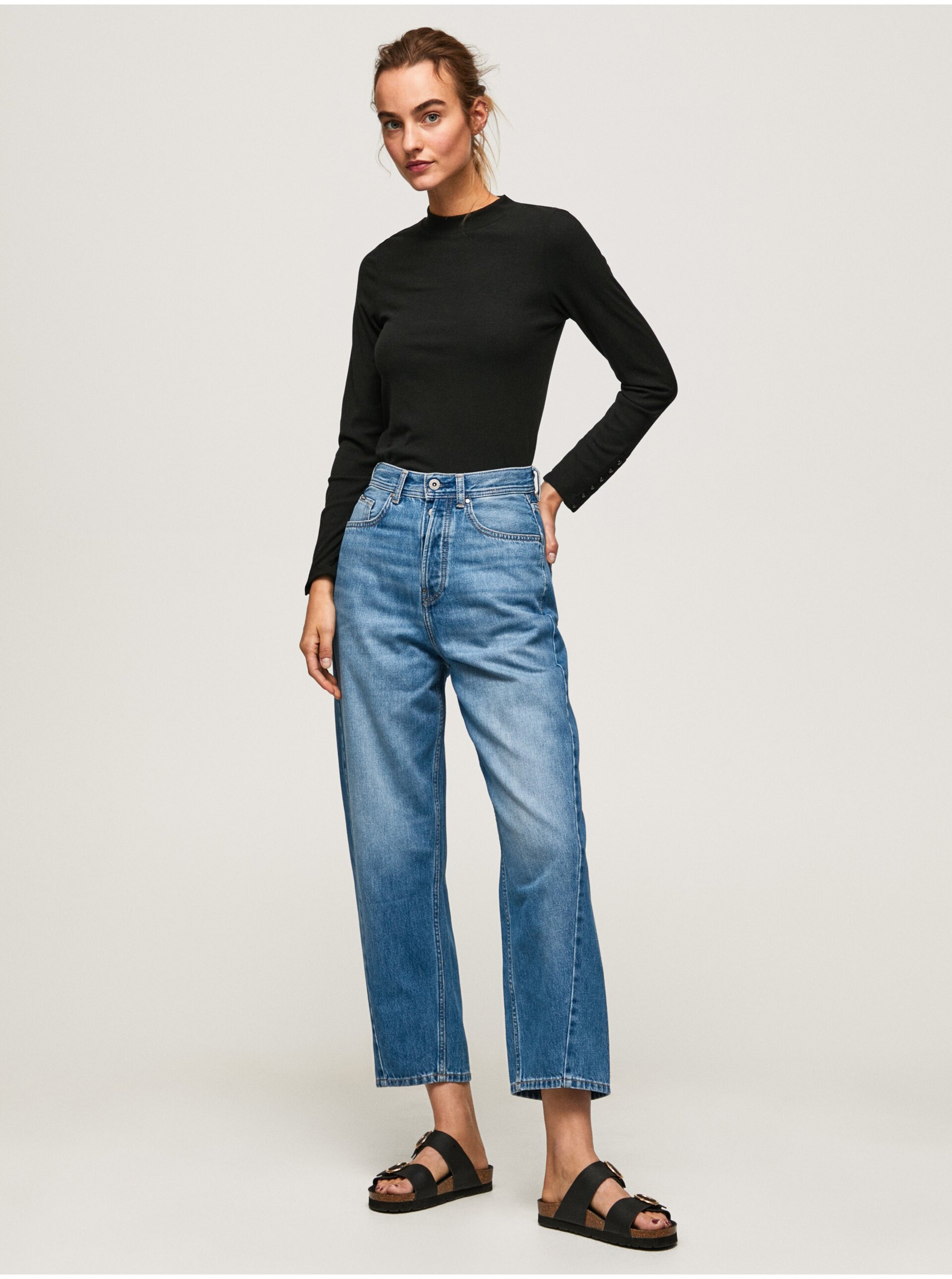 Blugi dama Pepe Jeans Denim
