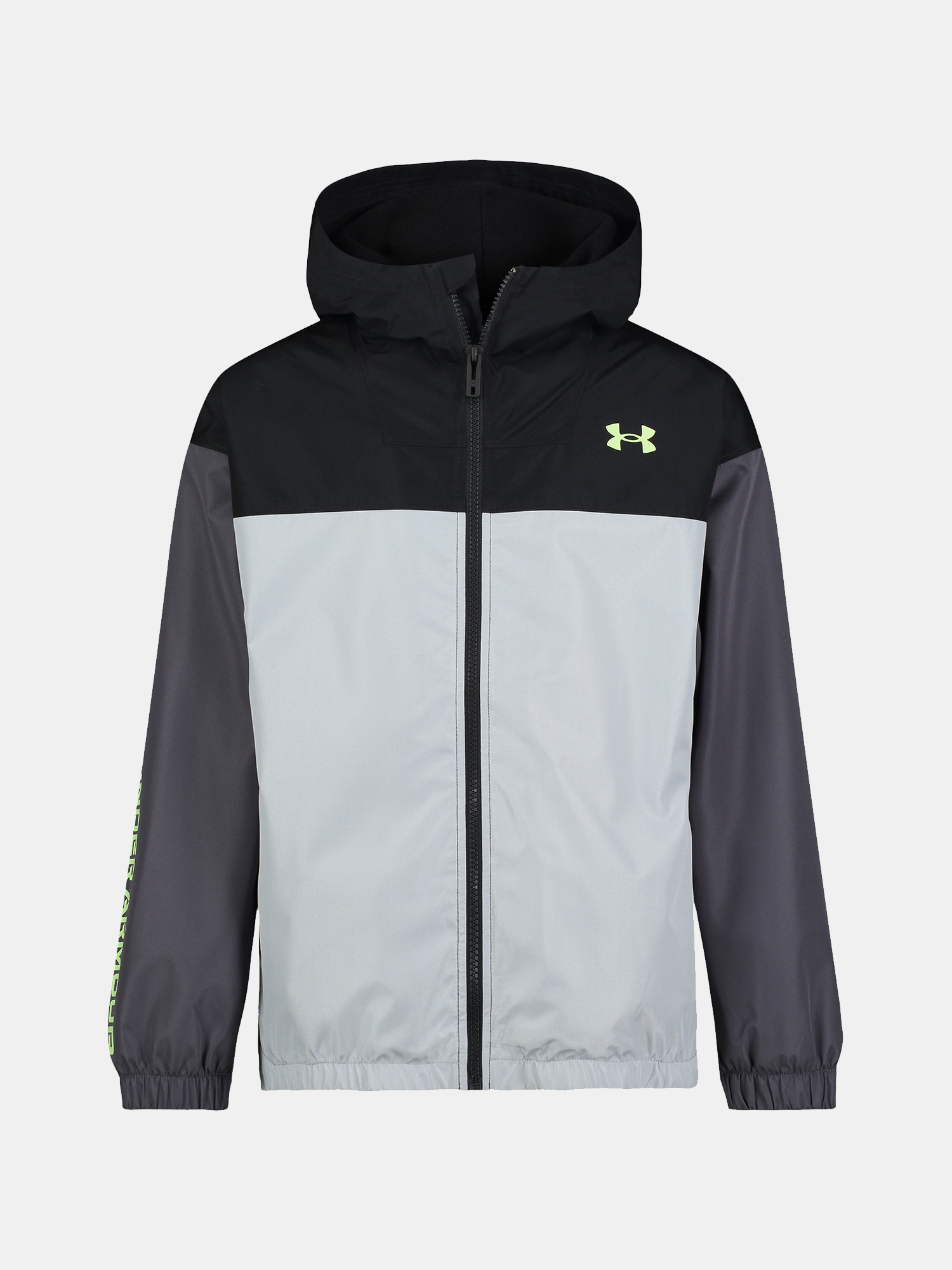 Chlapčenská bunda Under Armour UA Manataug