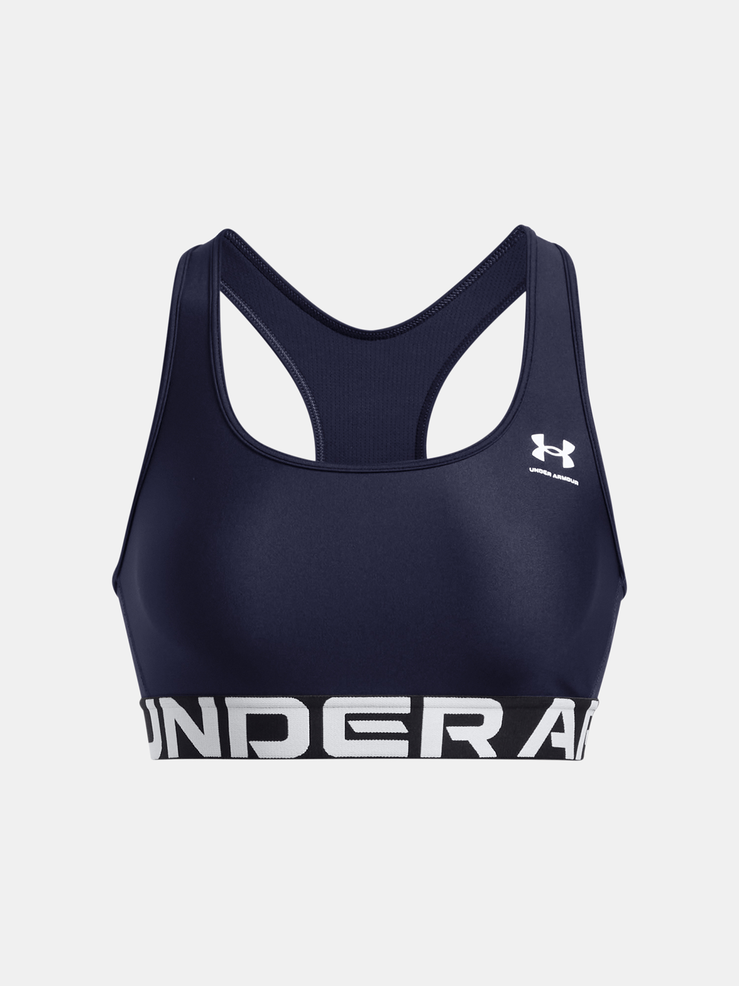Under Armour Women&#039;s bra UA HG Mid Branded - Women&#039;s