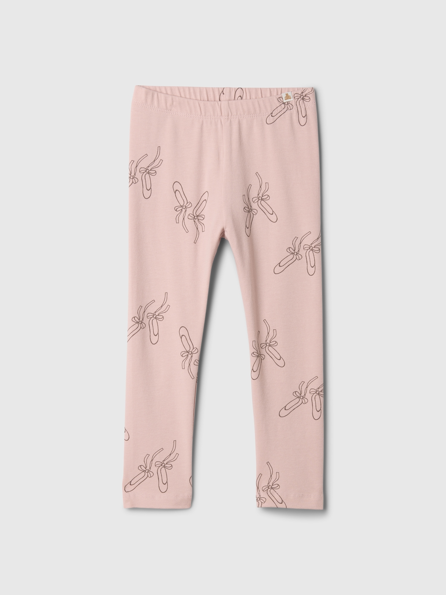 GAP Baby legíny Mix and Match - Holky