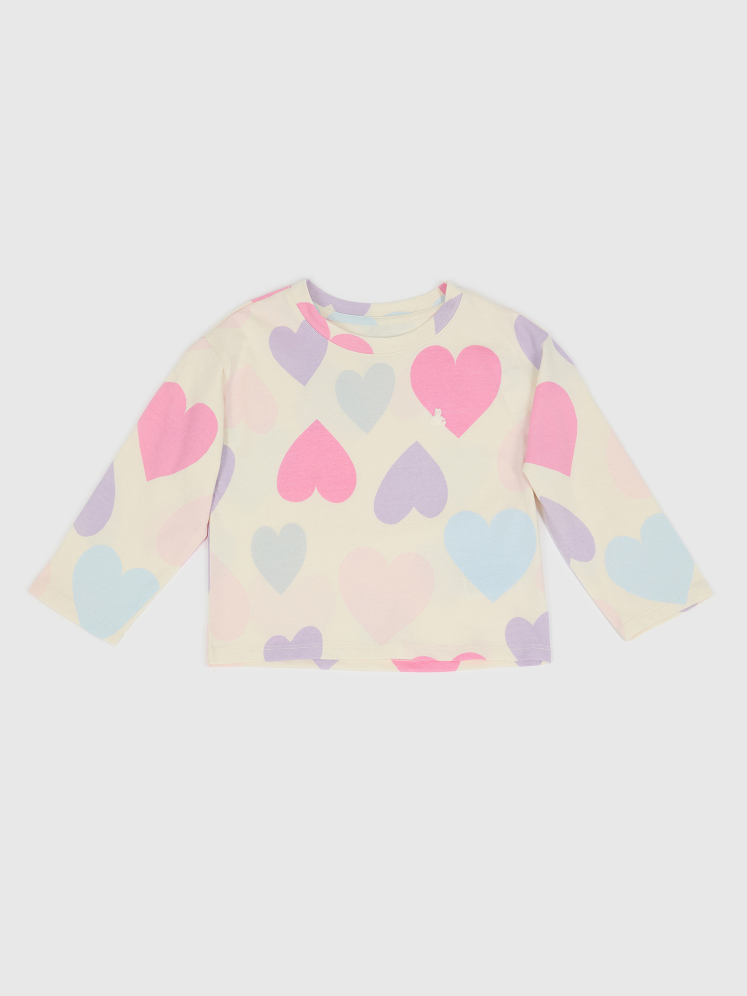 GAP Baby T-Shirt Mix & Match - Girls