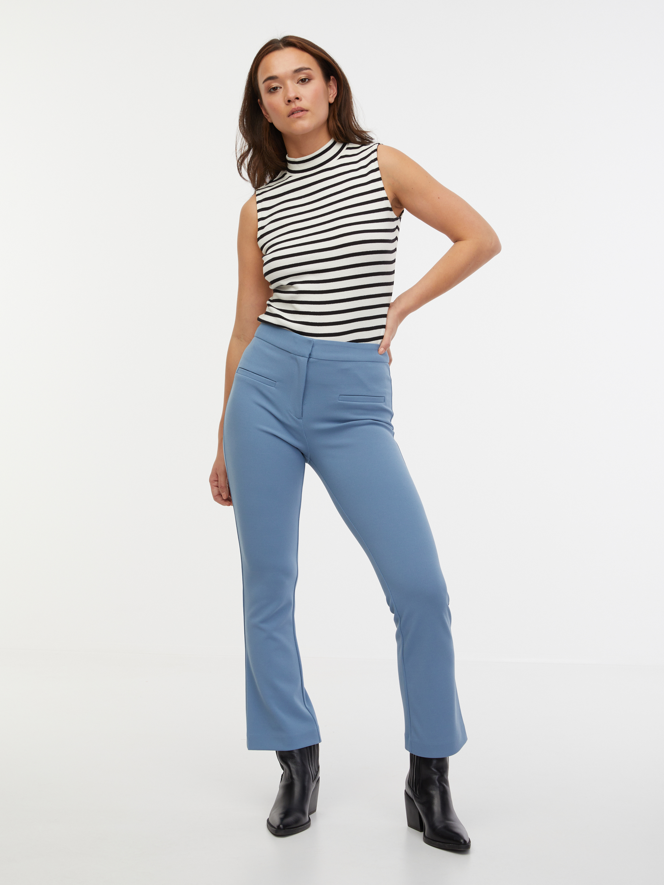 pentru femei ORSAY - alb, negru