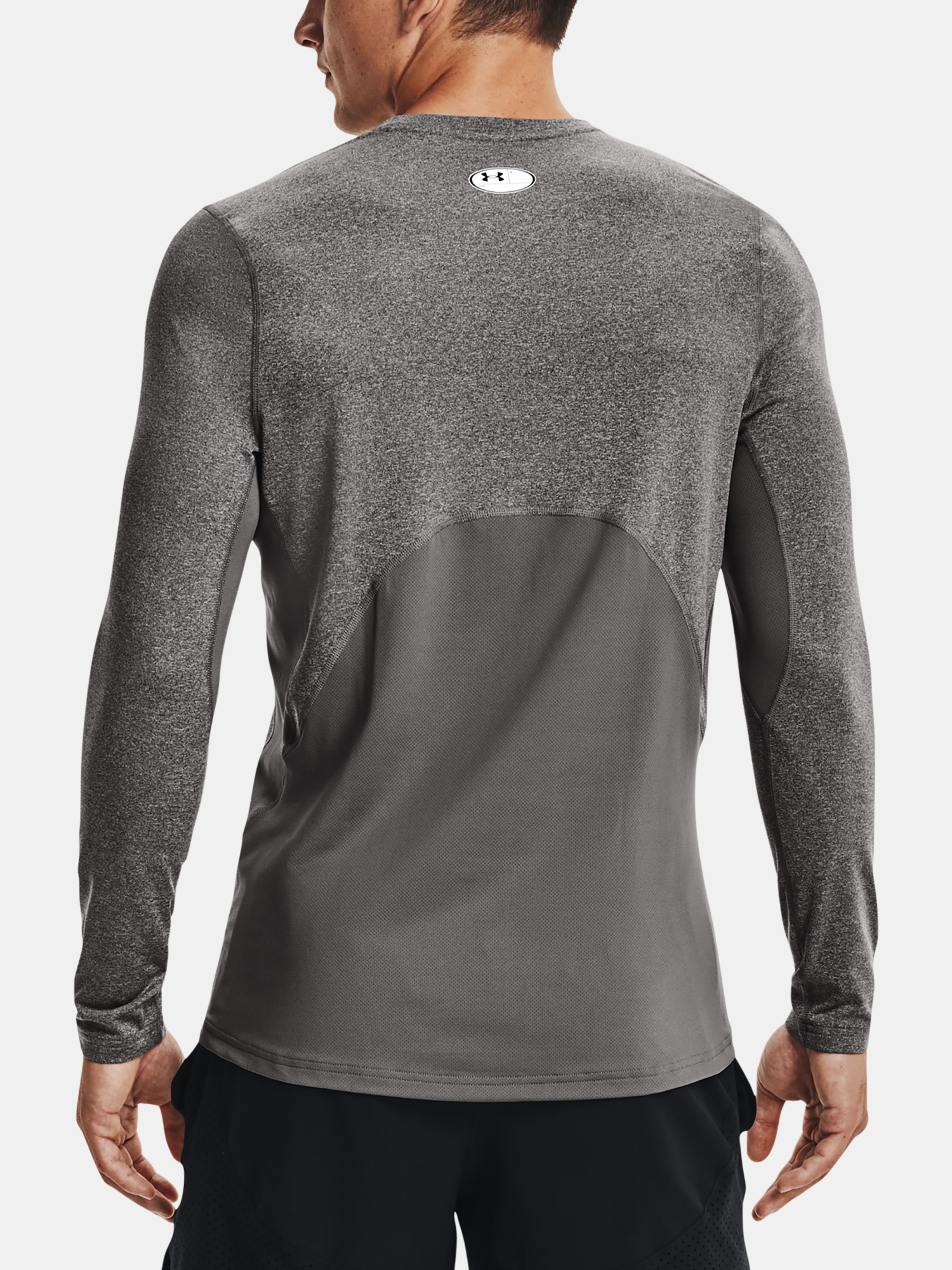 Tricou barbati, Under Armour 1366068-020