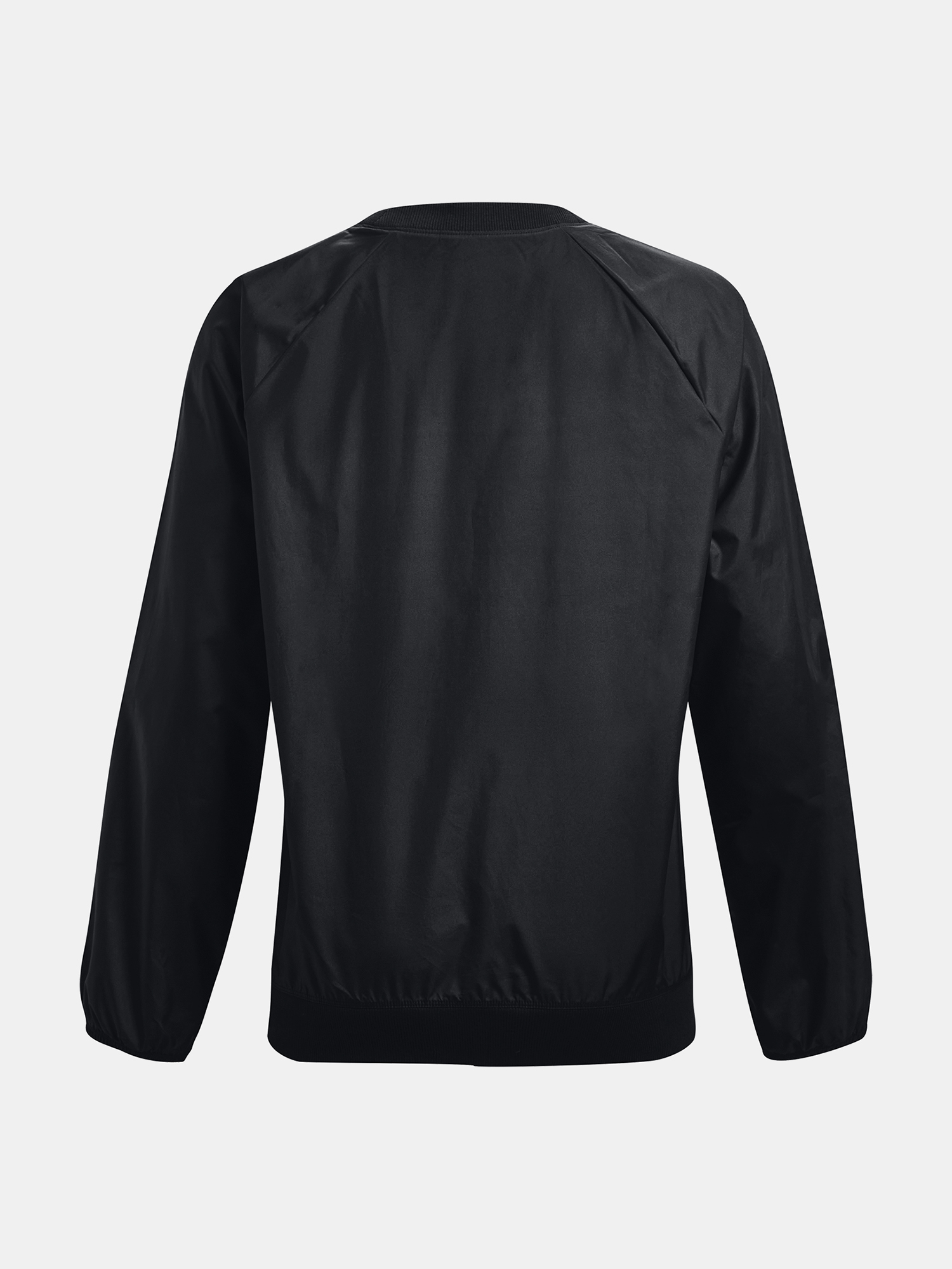 Hanorace pentru femei Under Armour - negru