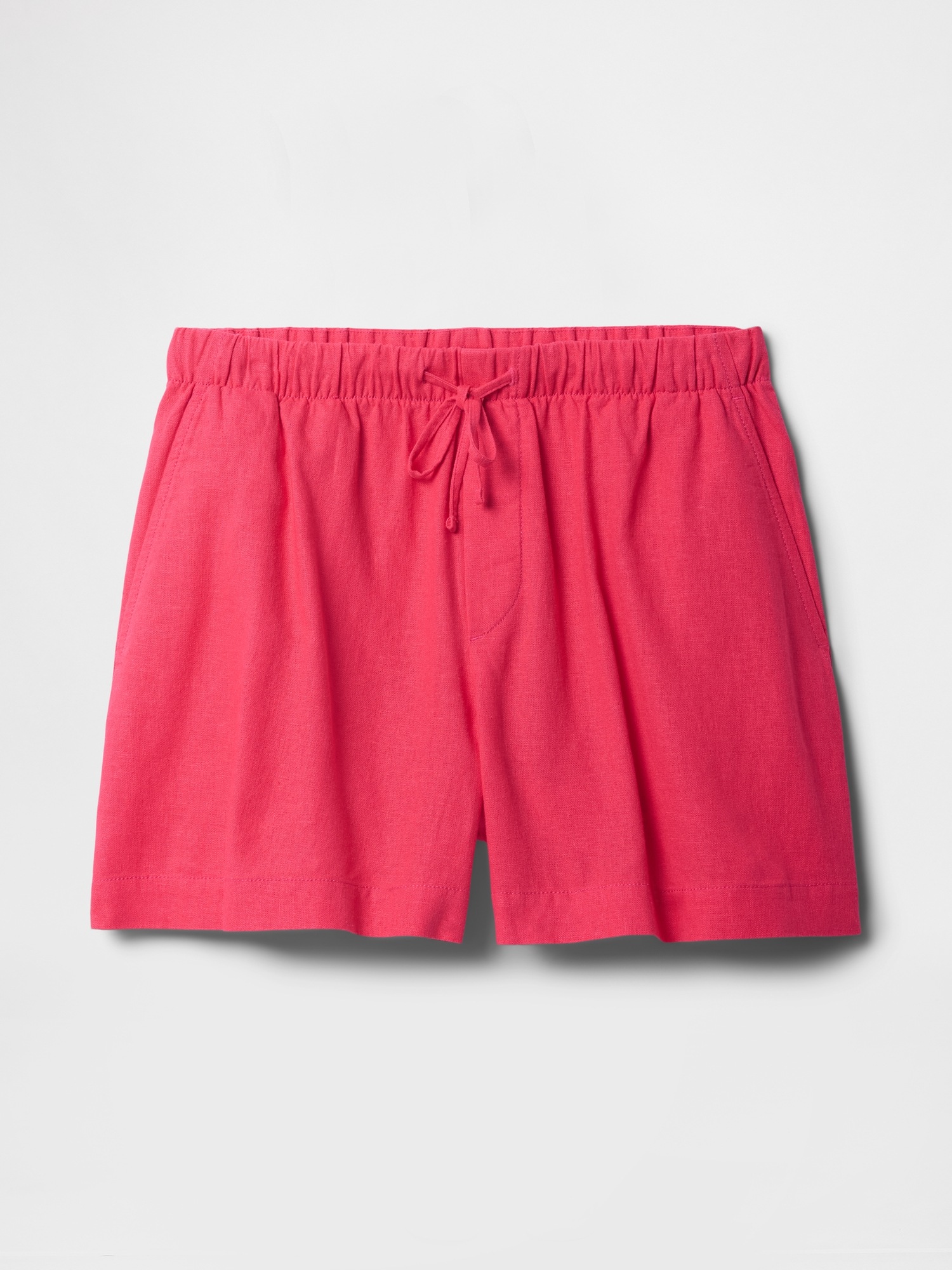 GAP Linen shorts - Women&#039;s